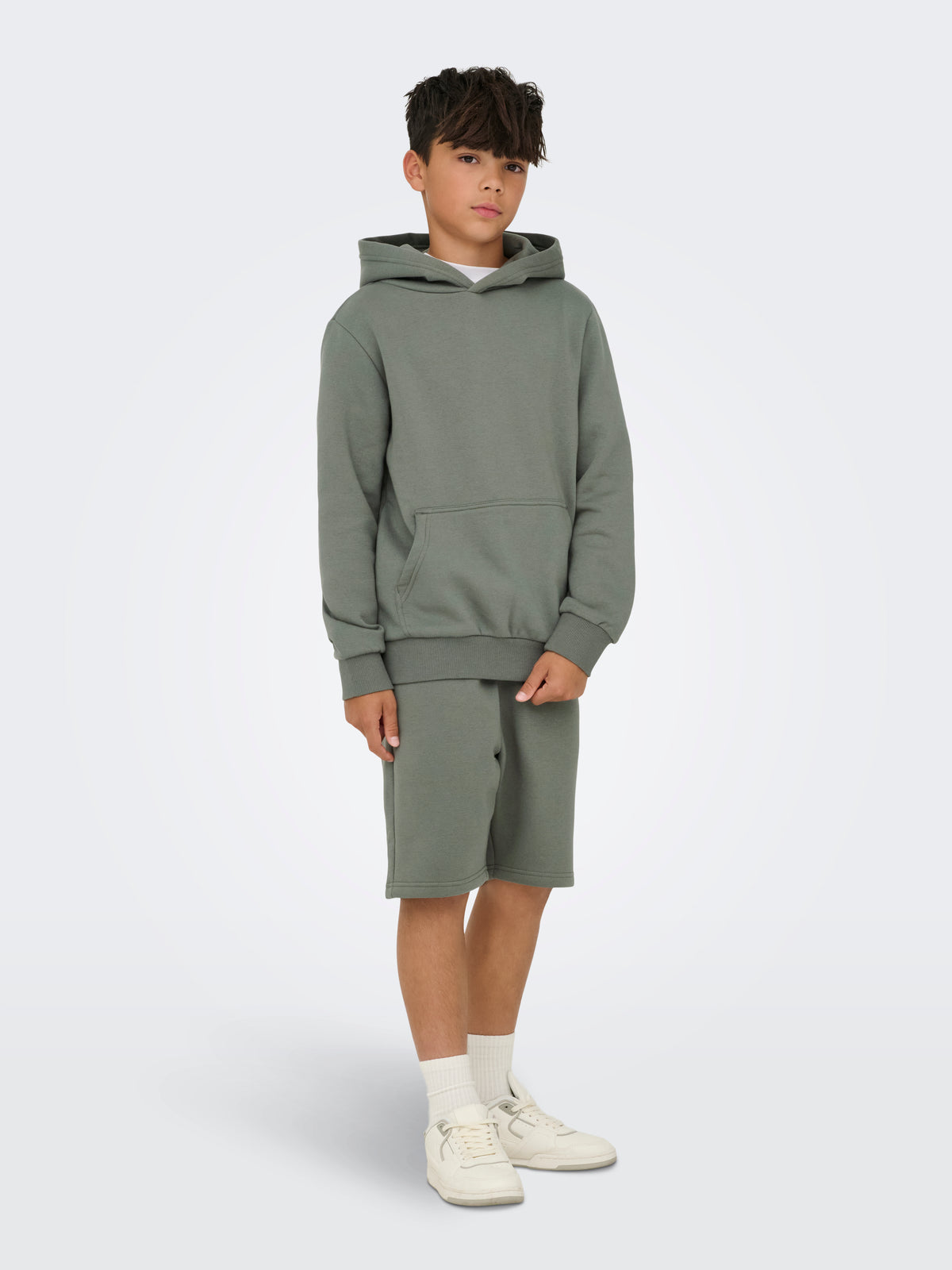OSJCERES HOODIE SWT NOOS