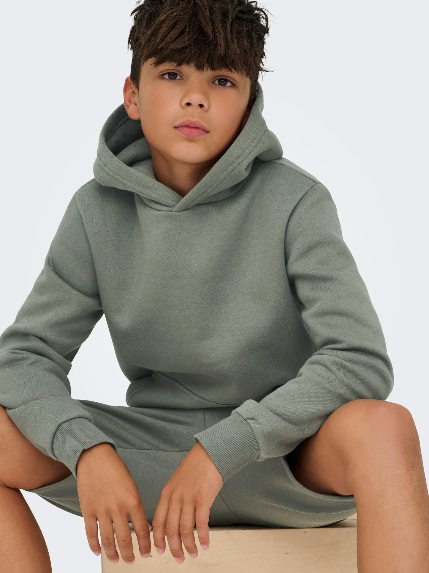 OSJCERES HOODIE SWT NOOS