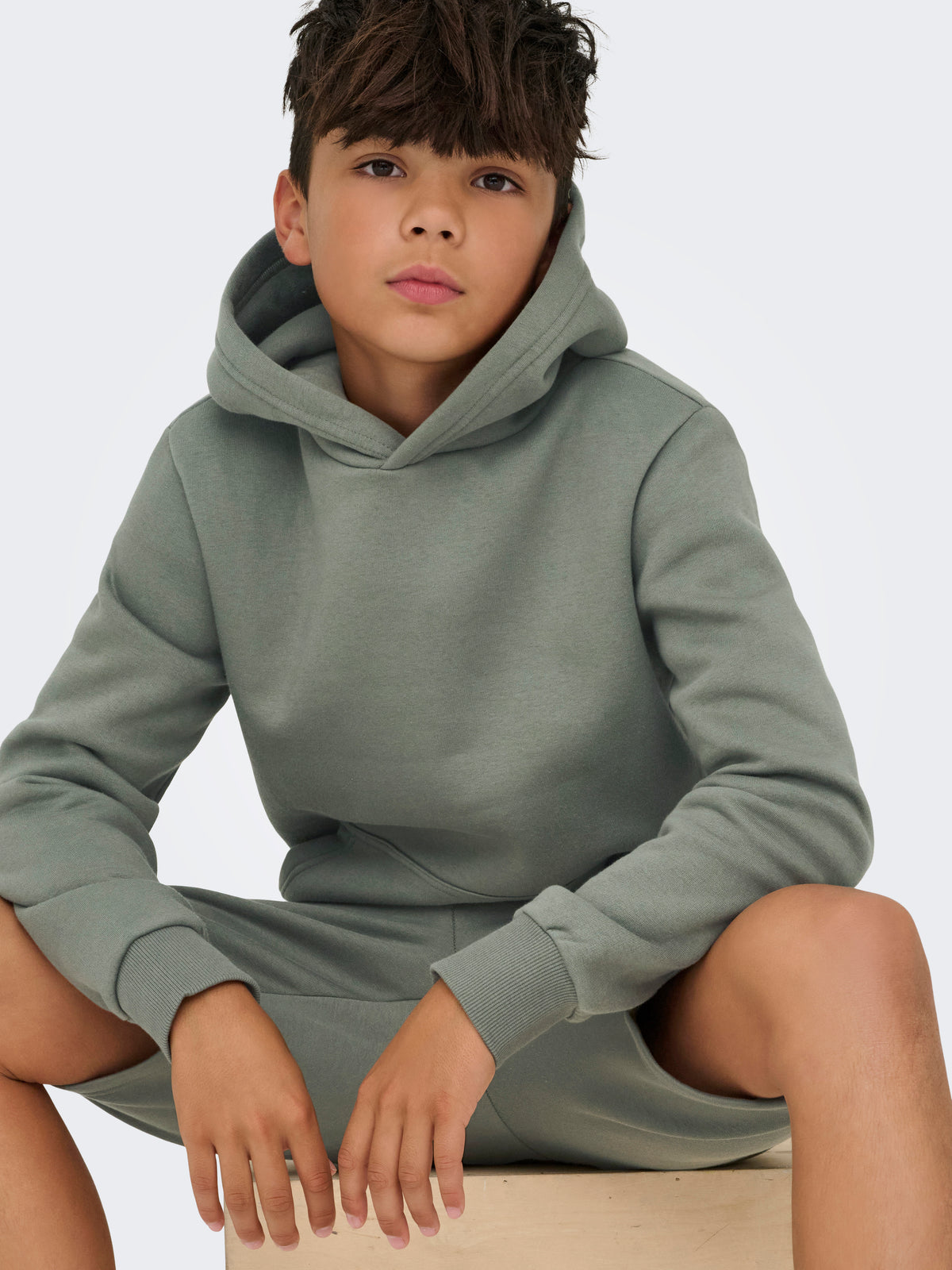 OSJCERES HOODIE SWT NOOS