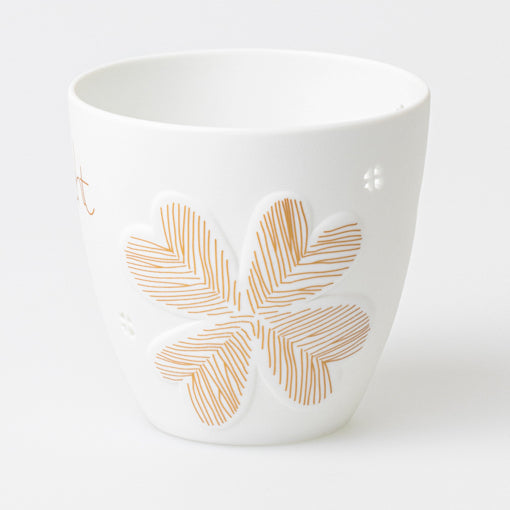 Poesielicht Glueckslicht D.9,5cm, H.9cm,