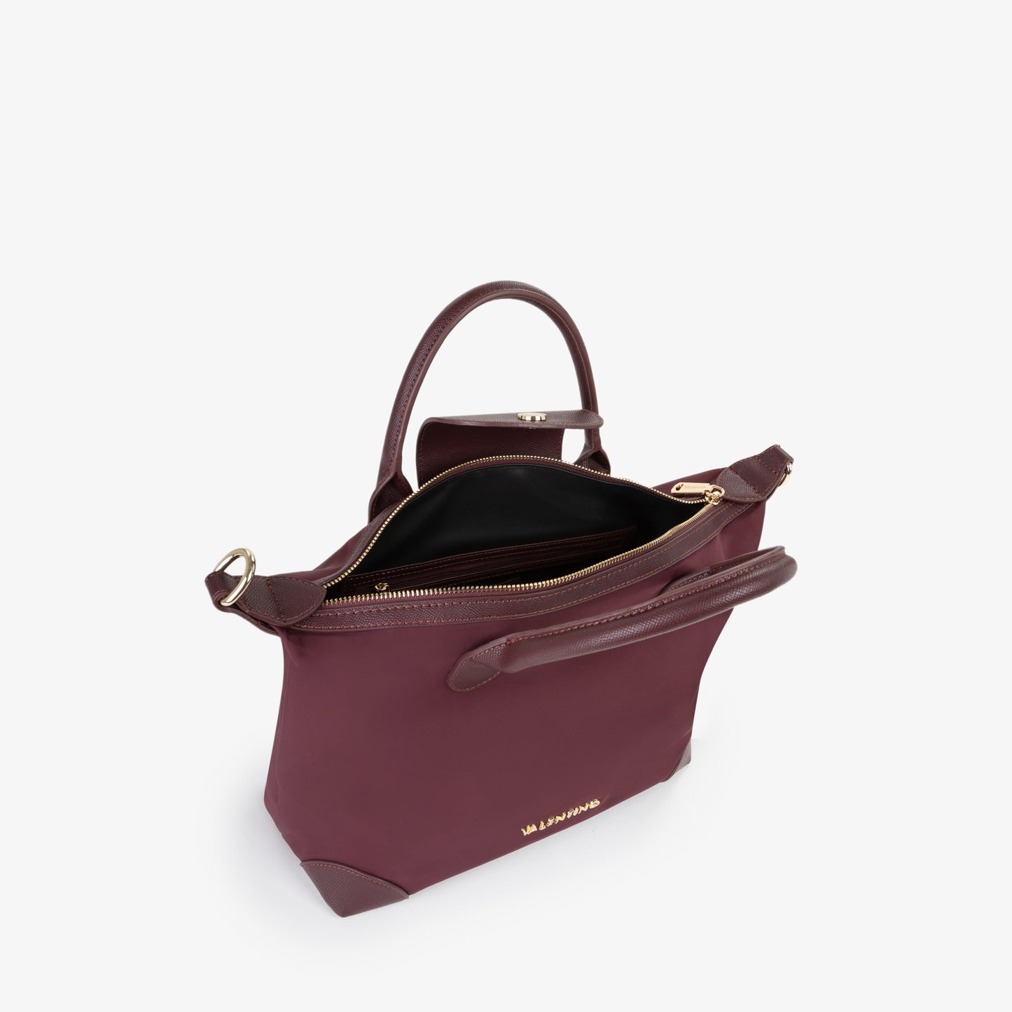 Miriade Taschen F295 prugna