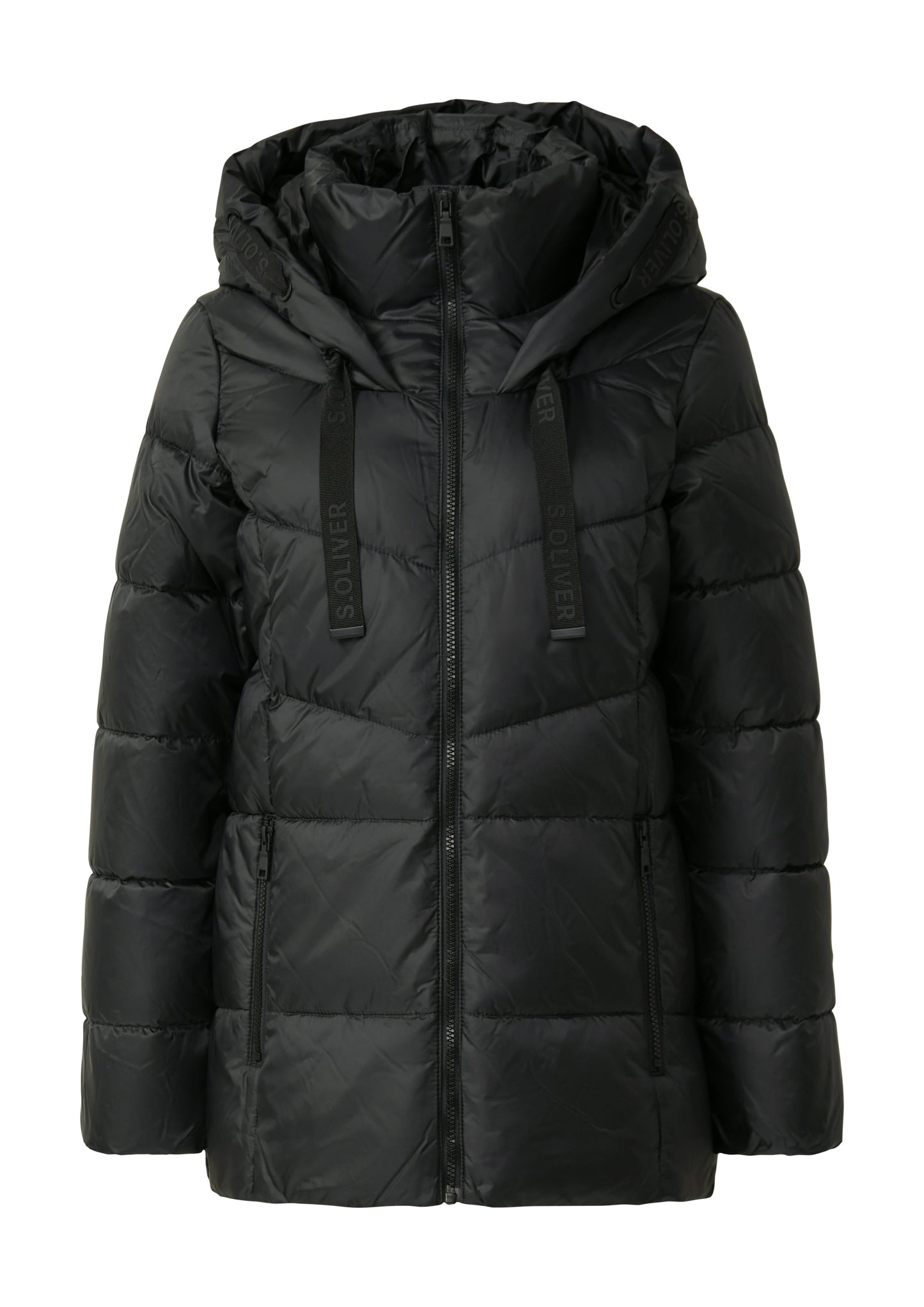 Outdoor-Jacke