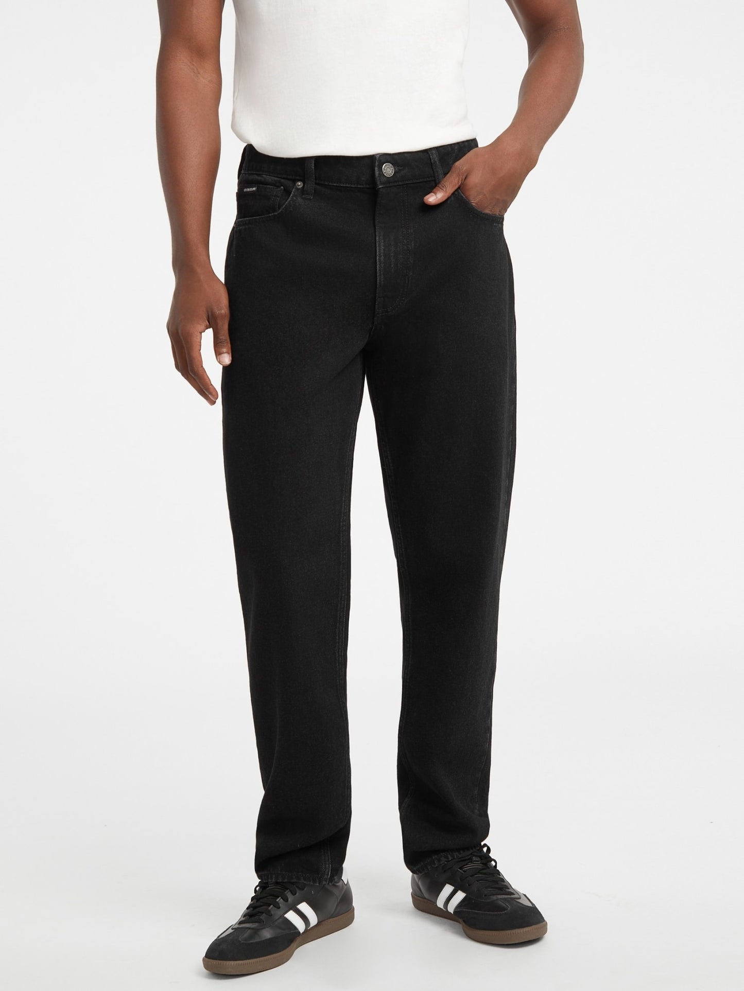 GJ G15 RELAXED TAPER