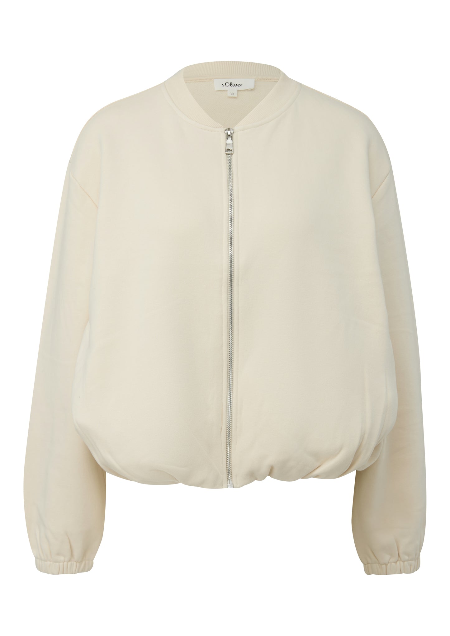 Sweatshirt Jacke