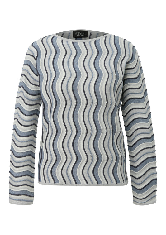 Strickpullover