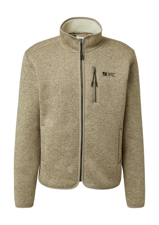 Sweatshirt Jacke