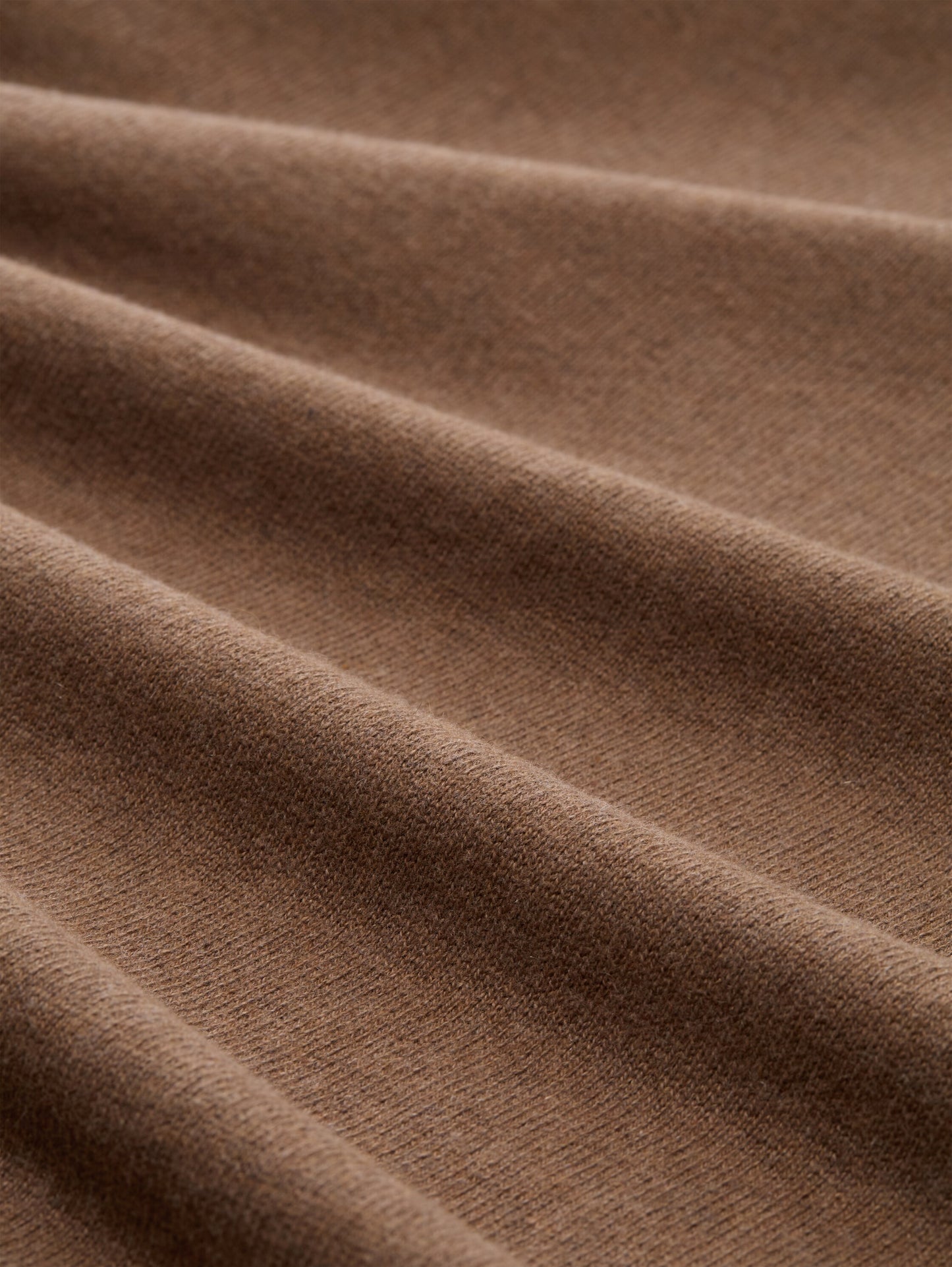 Strickjacke mit Kaschmir-Anteil