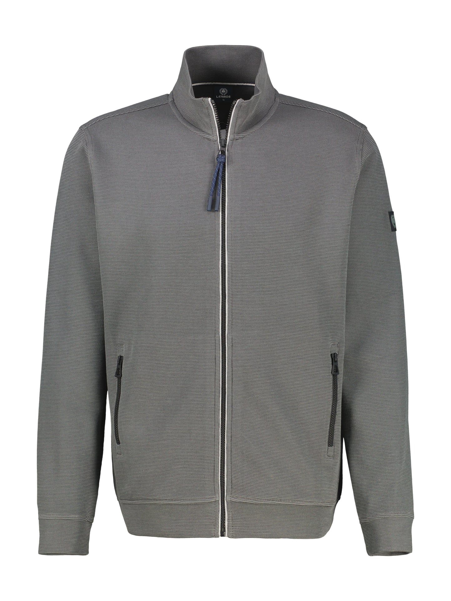 JACKE FULLZIP