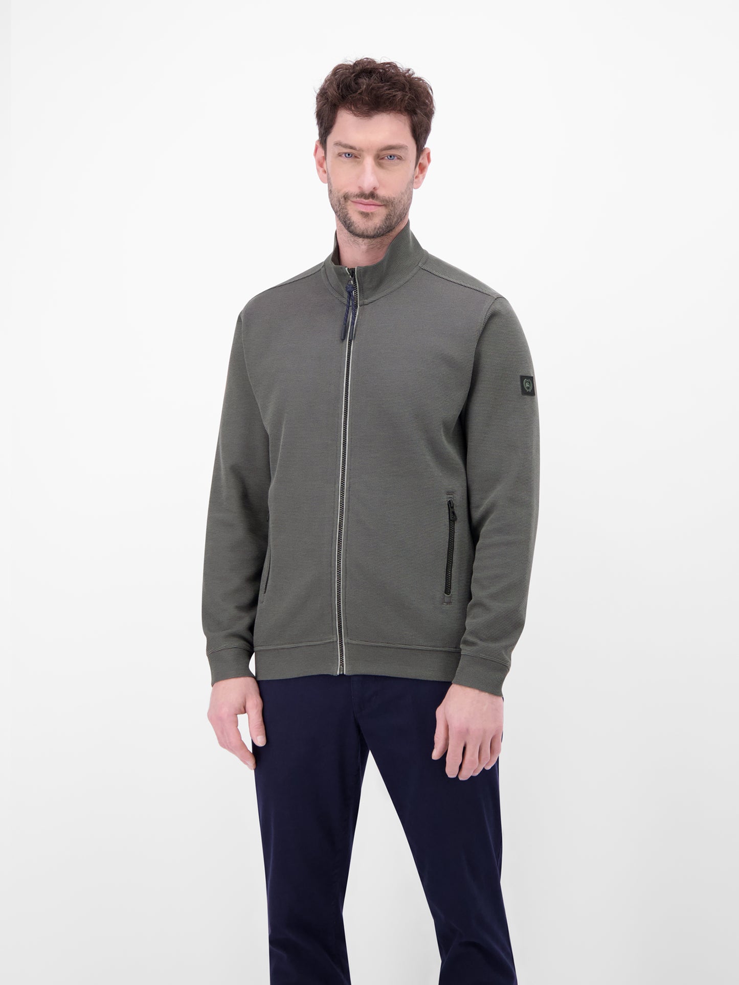 JACKE FULLZIP