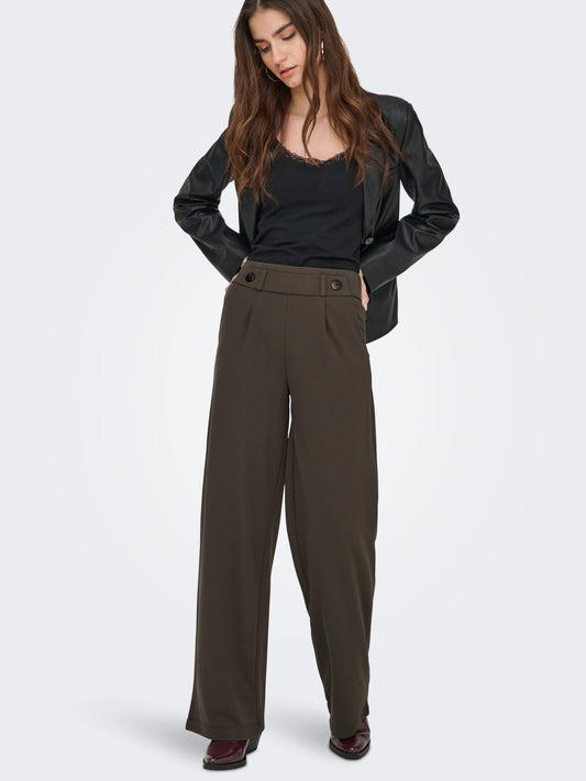 JDYGEGGO LIFE NEW LONG PANT JRS NOOS