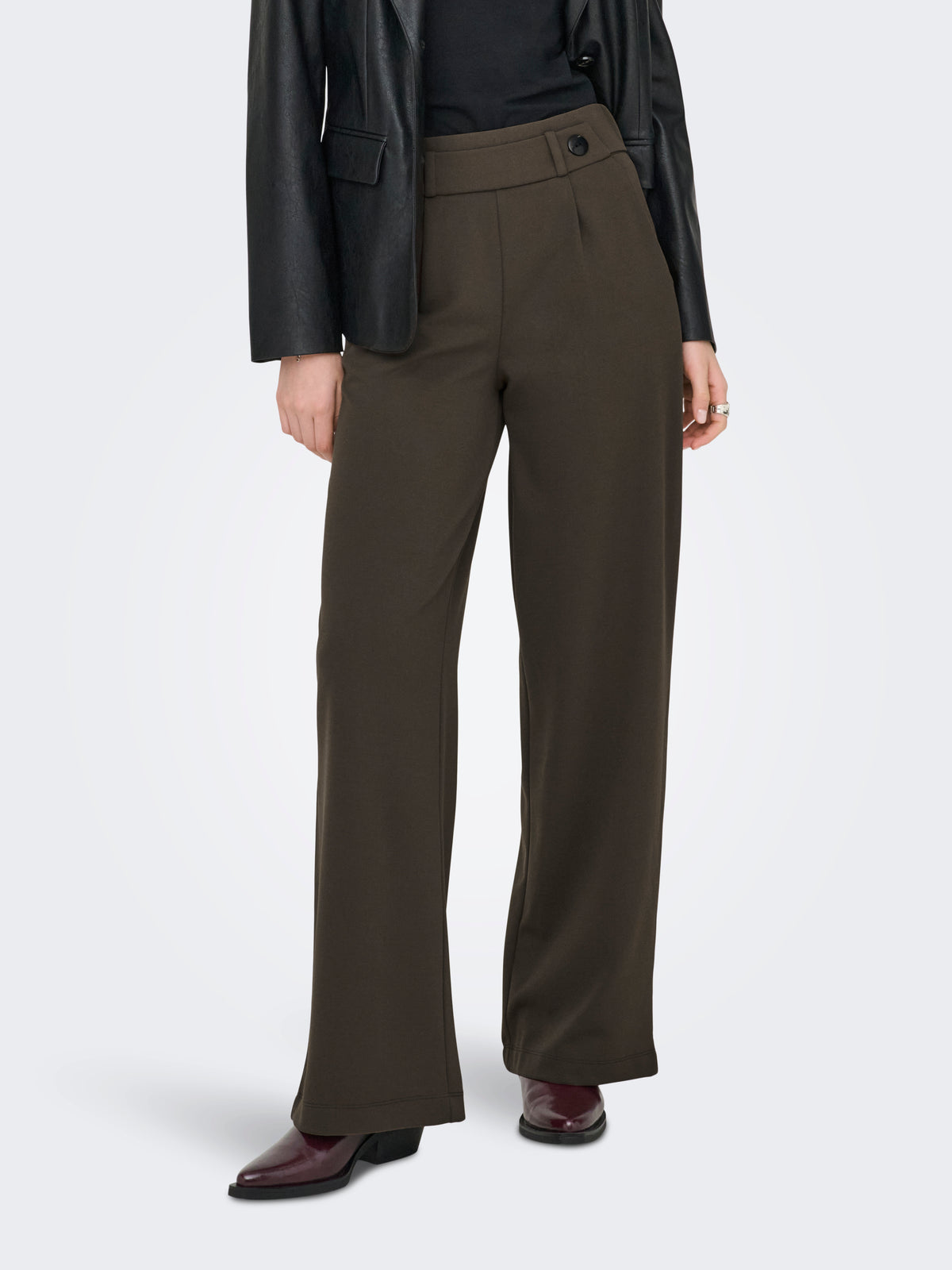 JDYGEGGO LIFE NEW LONG PANT JRS NOOS