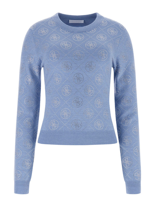 LS CN RHINESTONES 4G SWTR