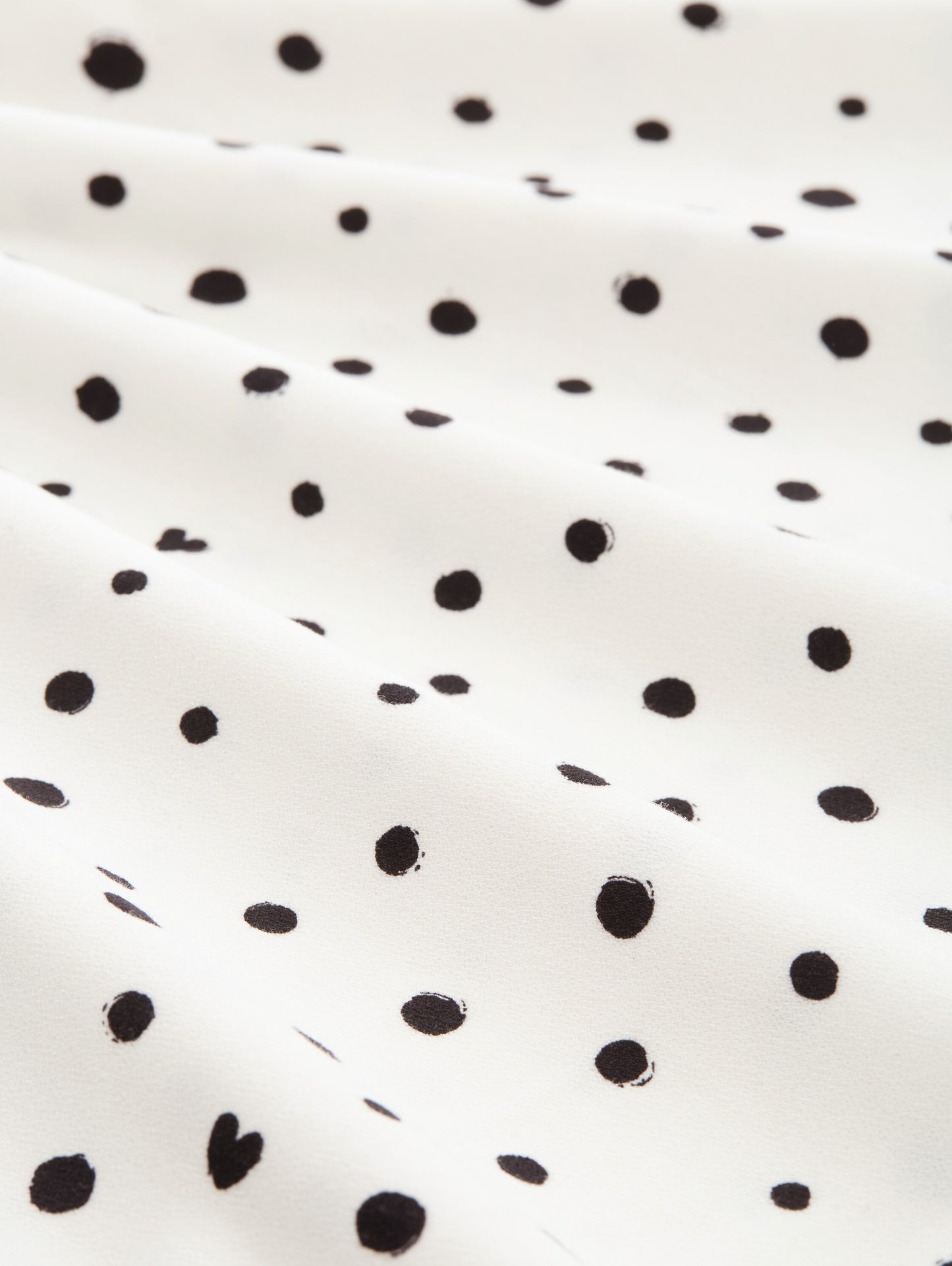 Langarmshirt mit Muster