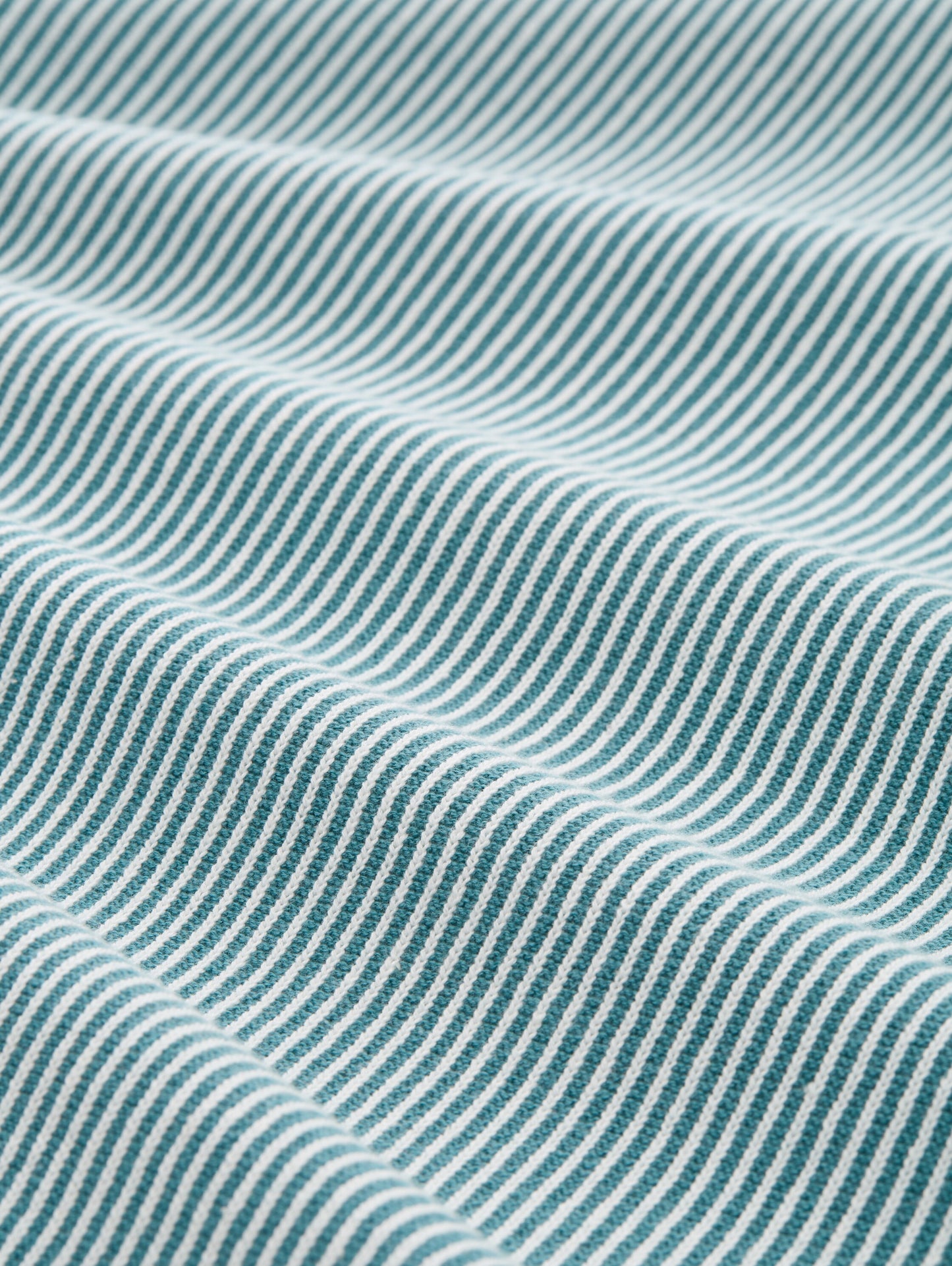 Strickpullover mit Rundhalsausschnitt