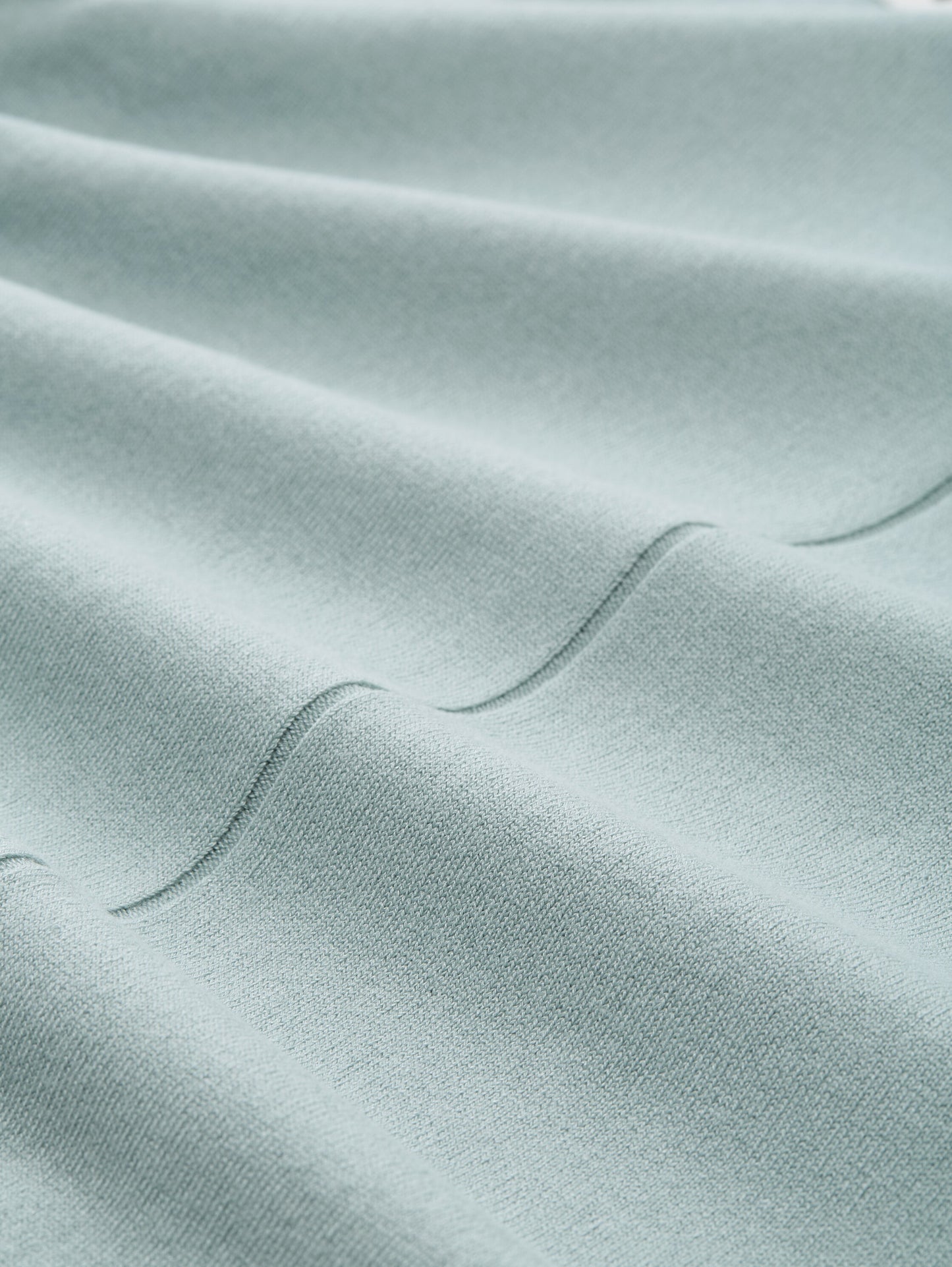 Strickpullover mit V-Ausschnitt