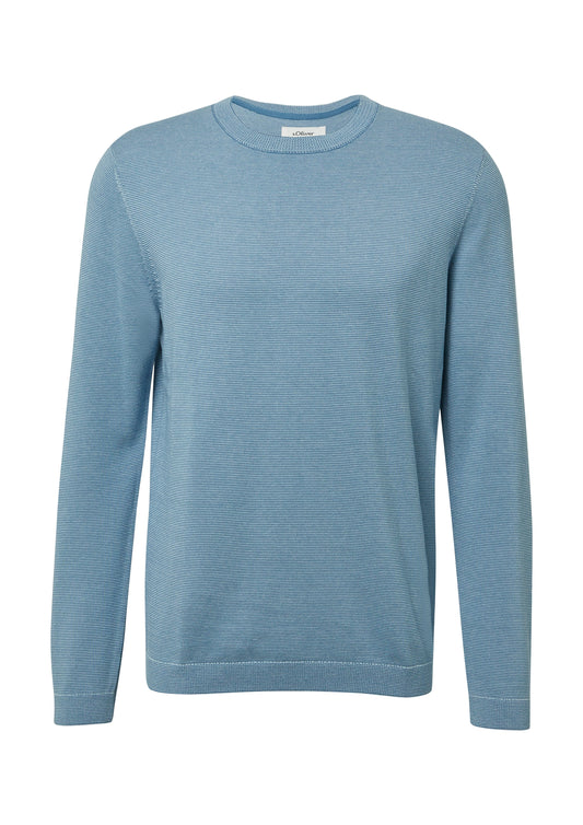 Strickpullover