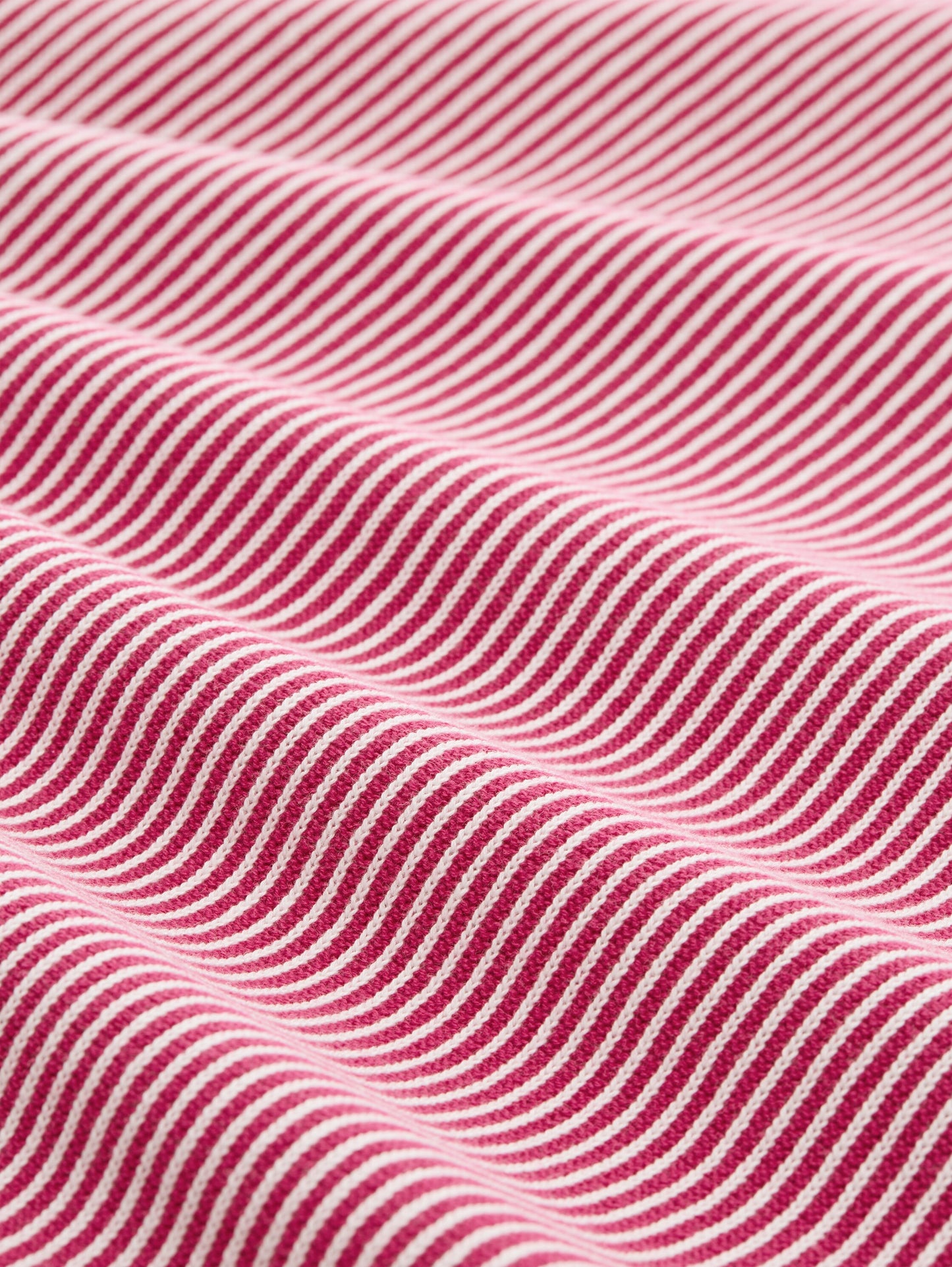 Plus Size - Strickpullover mit Streifen