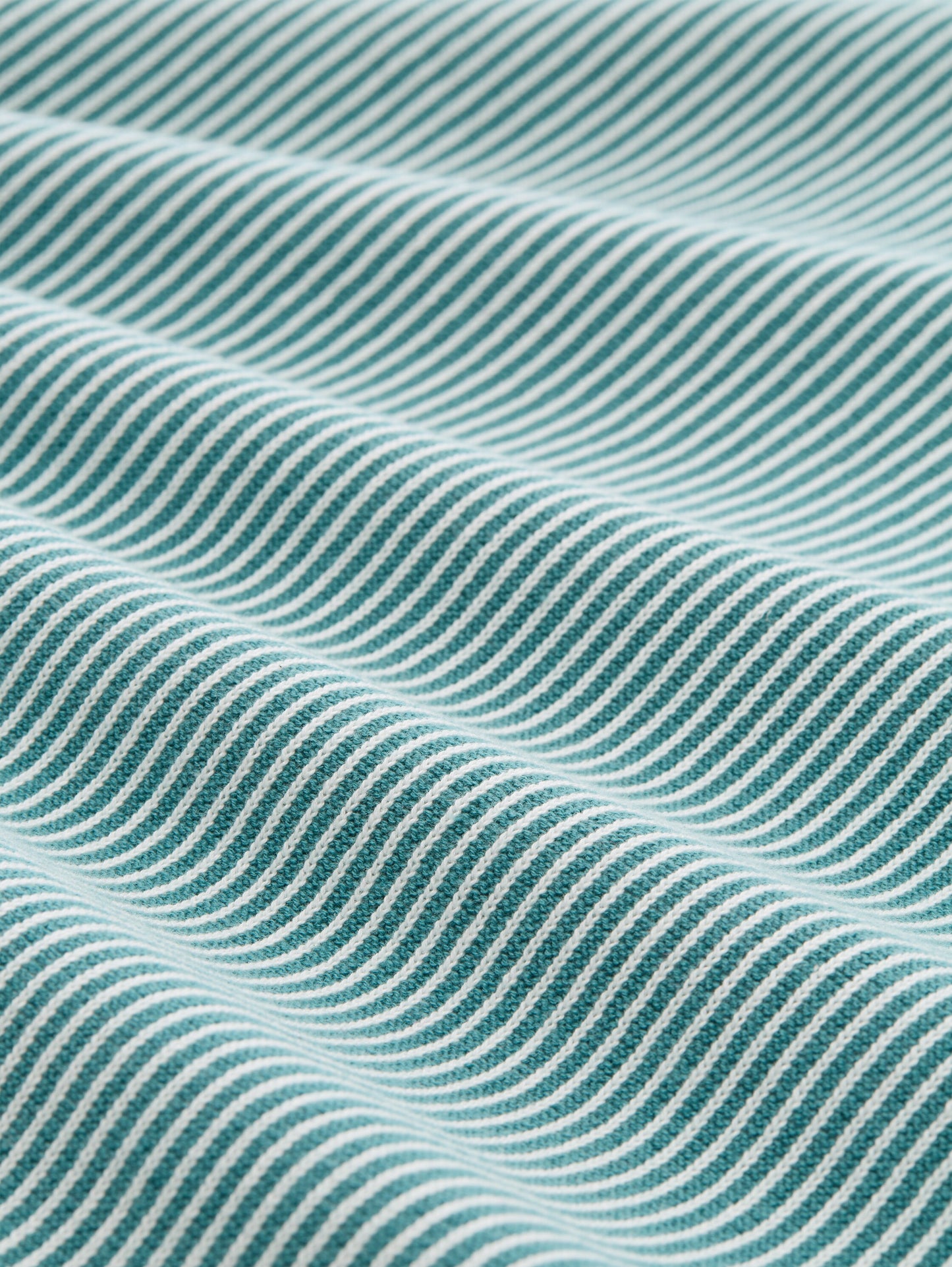 Plus Size - Strickpullover mit Streifen