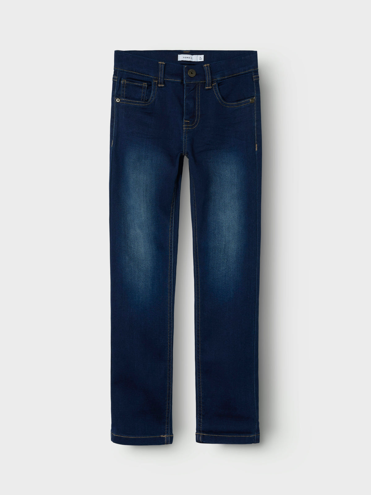 NKMTHEO XSLIM SWE JEANS 3113-TH NOOS