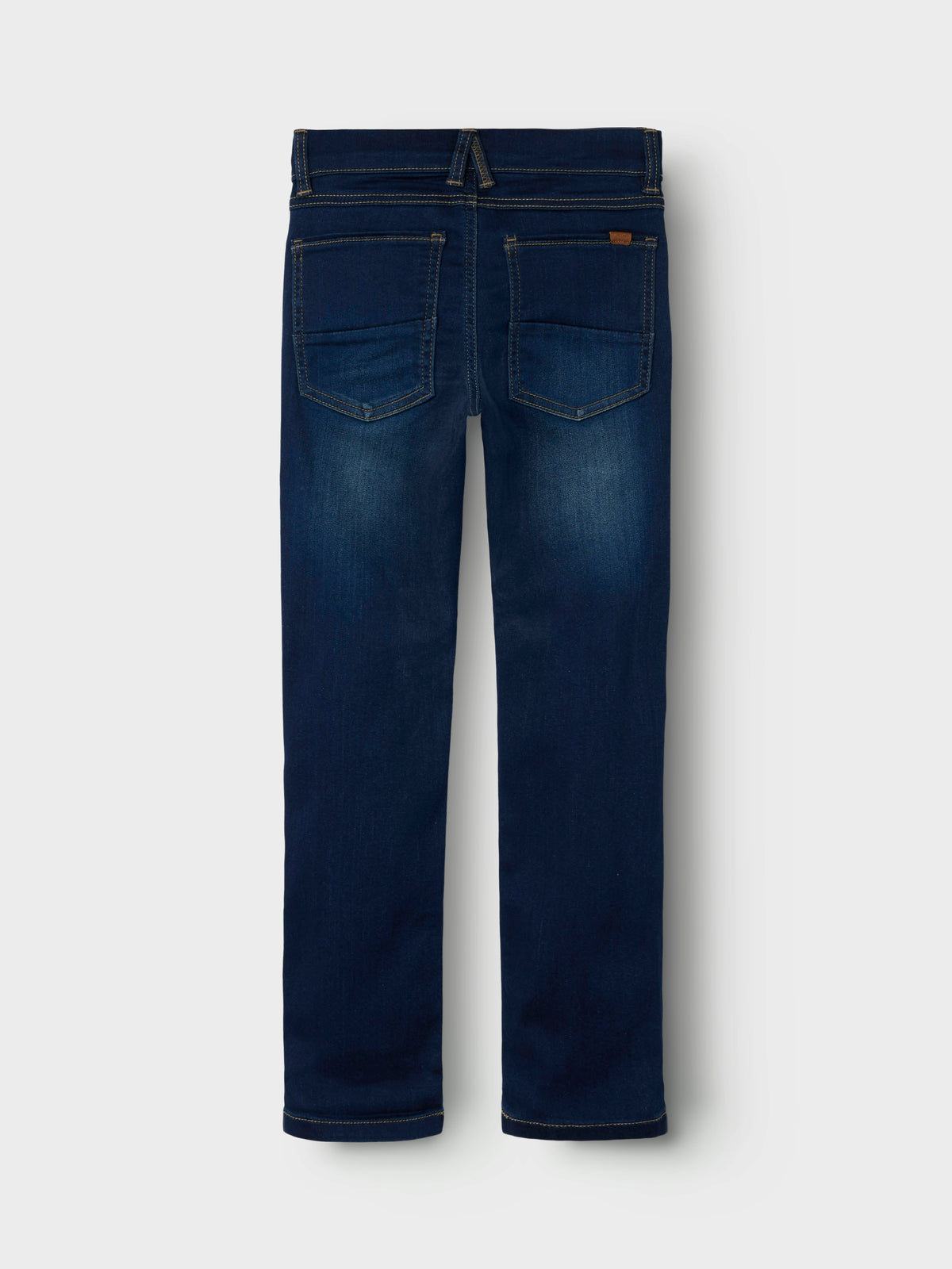 NKMTHEO XSLIM SWE JEANS 3113-TH NOOS