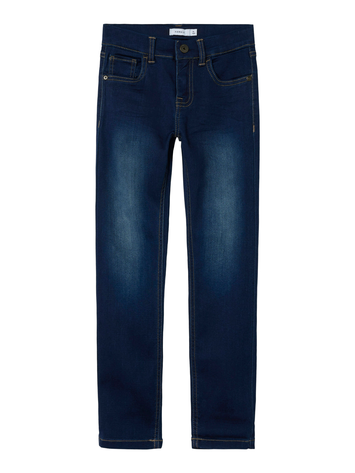 NKMTHEO XSLIM SWE JEANS 3113-TH NOOS