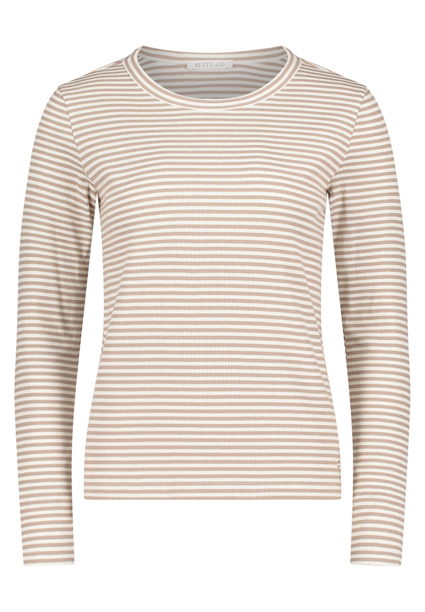 Streifenshirt