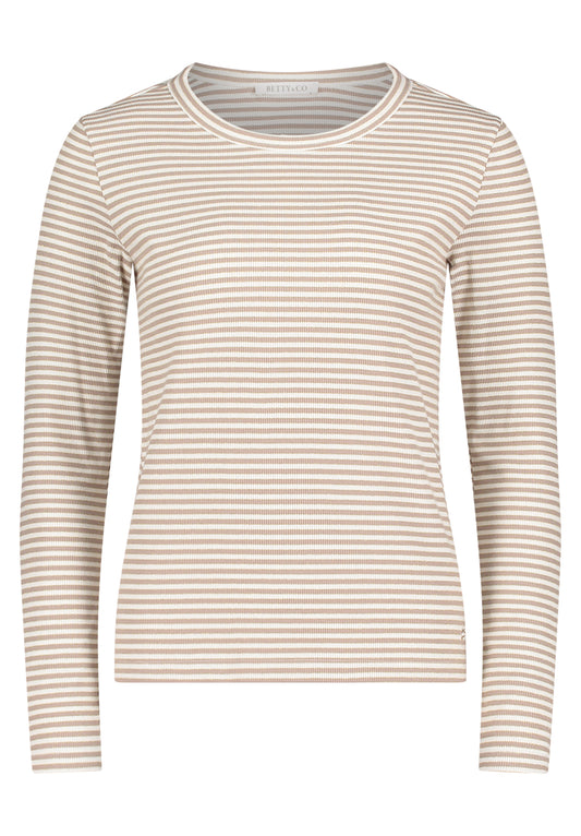 Streifenshirt