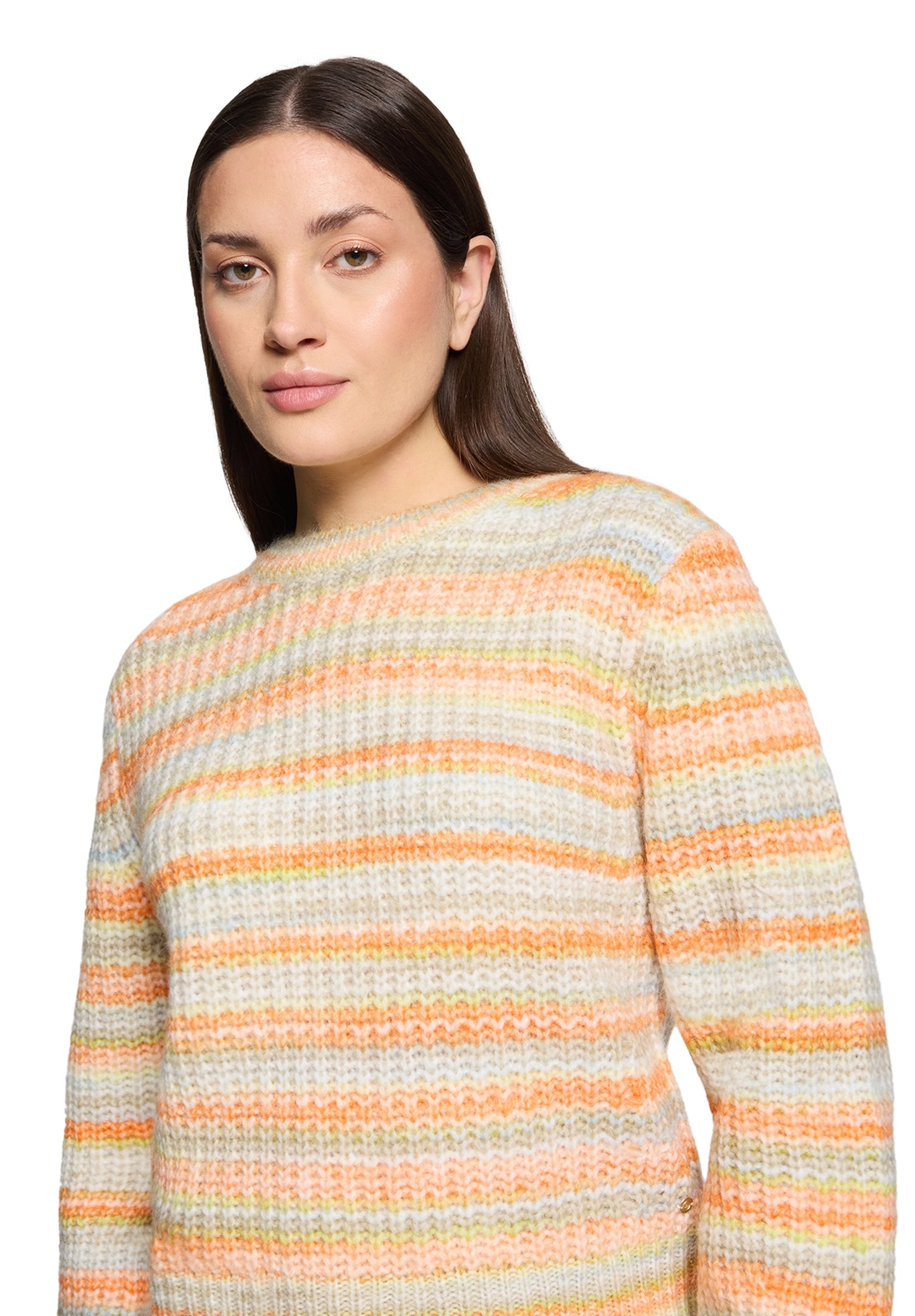 Strickpullover