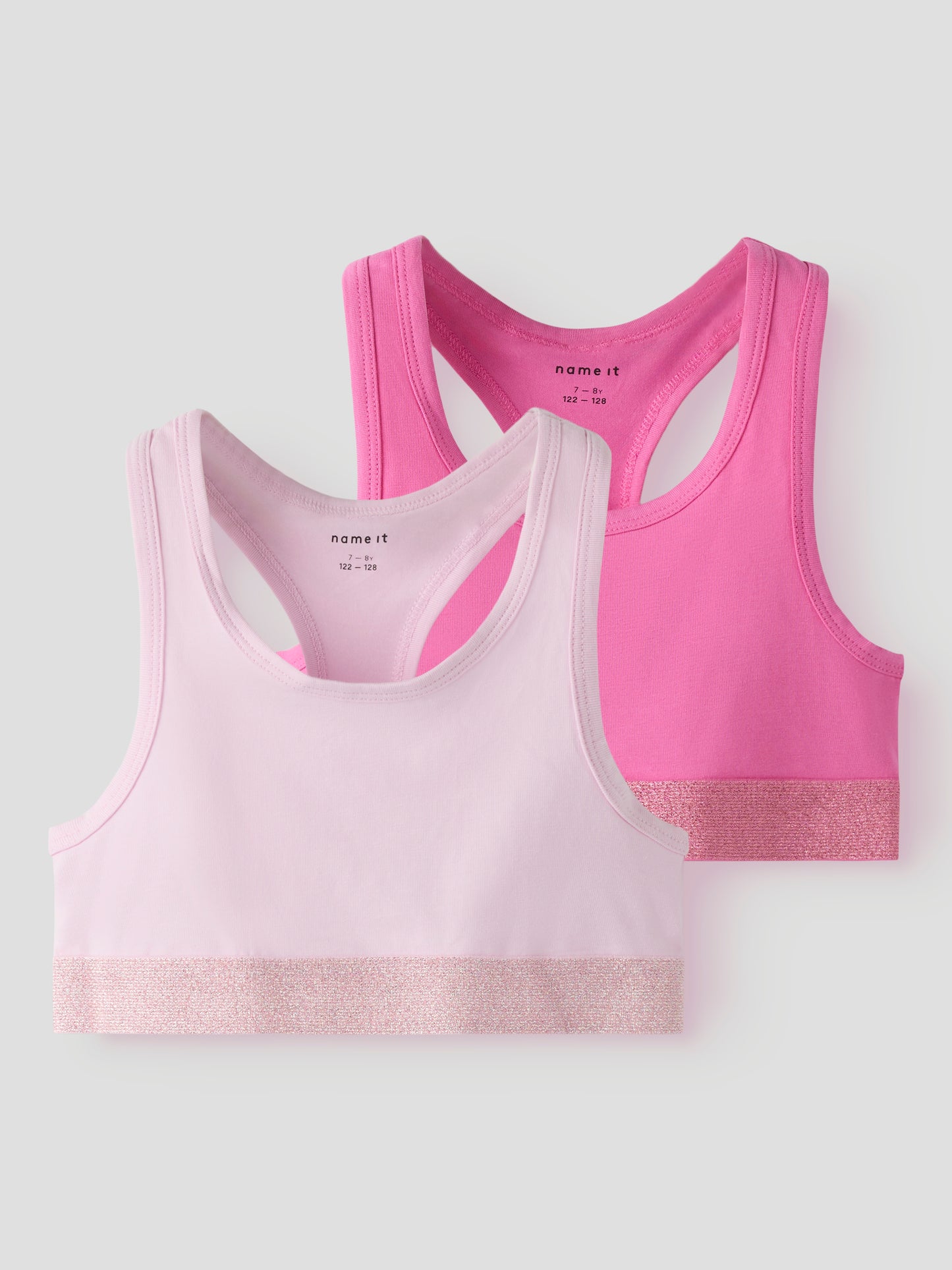 NKFSHORT TOP 2P NOOS