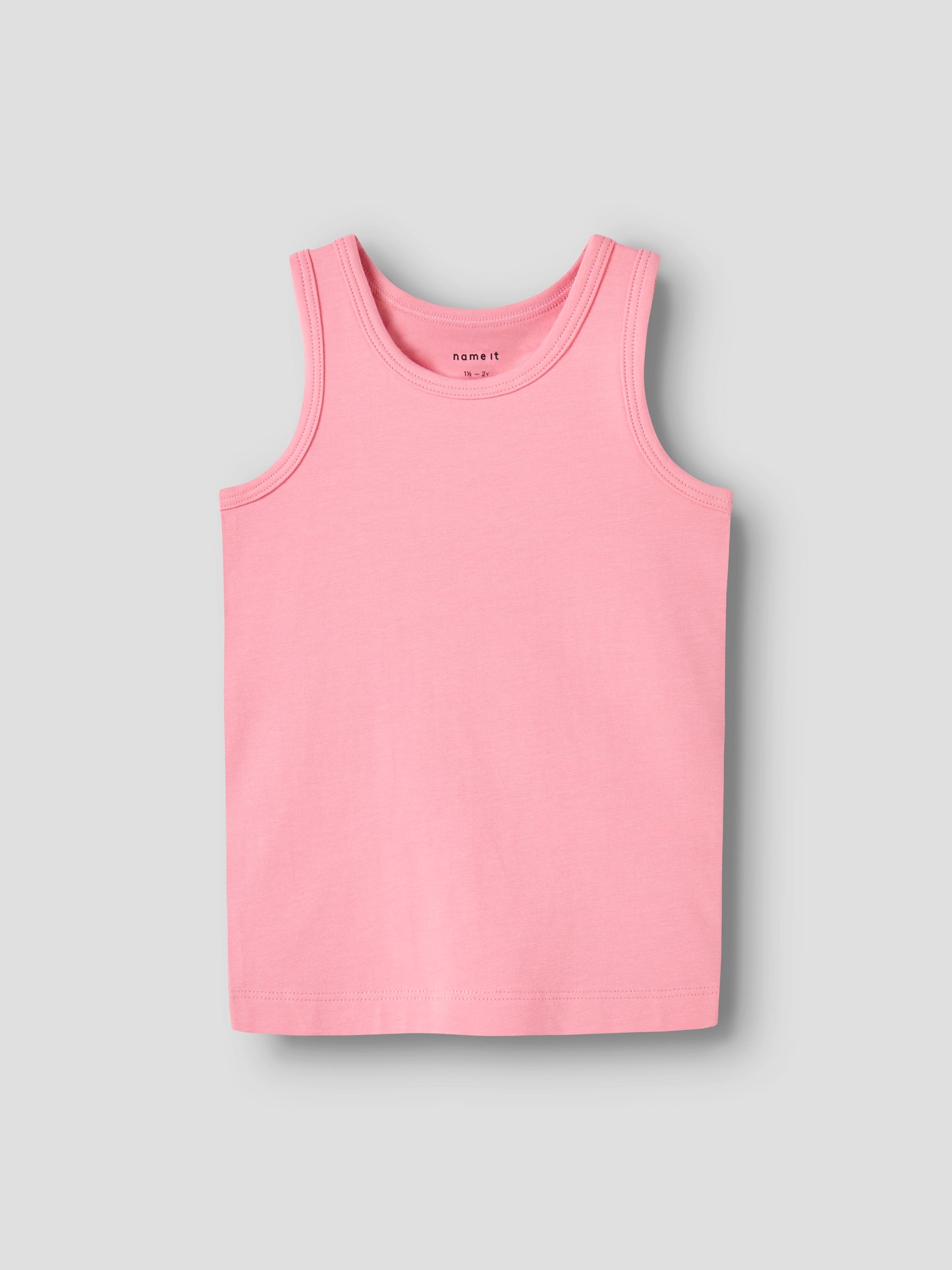 NMFTANK TOP 2P BALLARINA NOOS