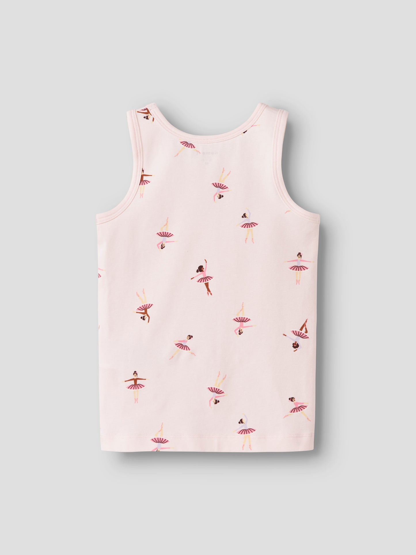 NMFTANK TOP 2P BALLARINA NOOS