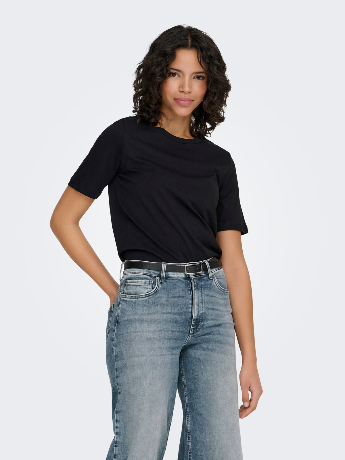 ONLONLY S/S TEE JRS NOOS