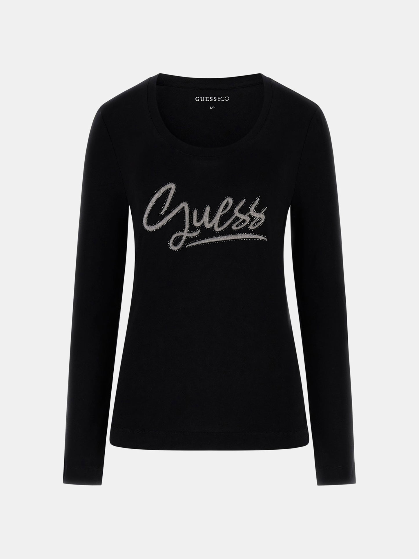 LS CN GUESS SCRIPT TEE