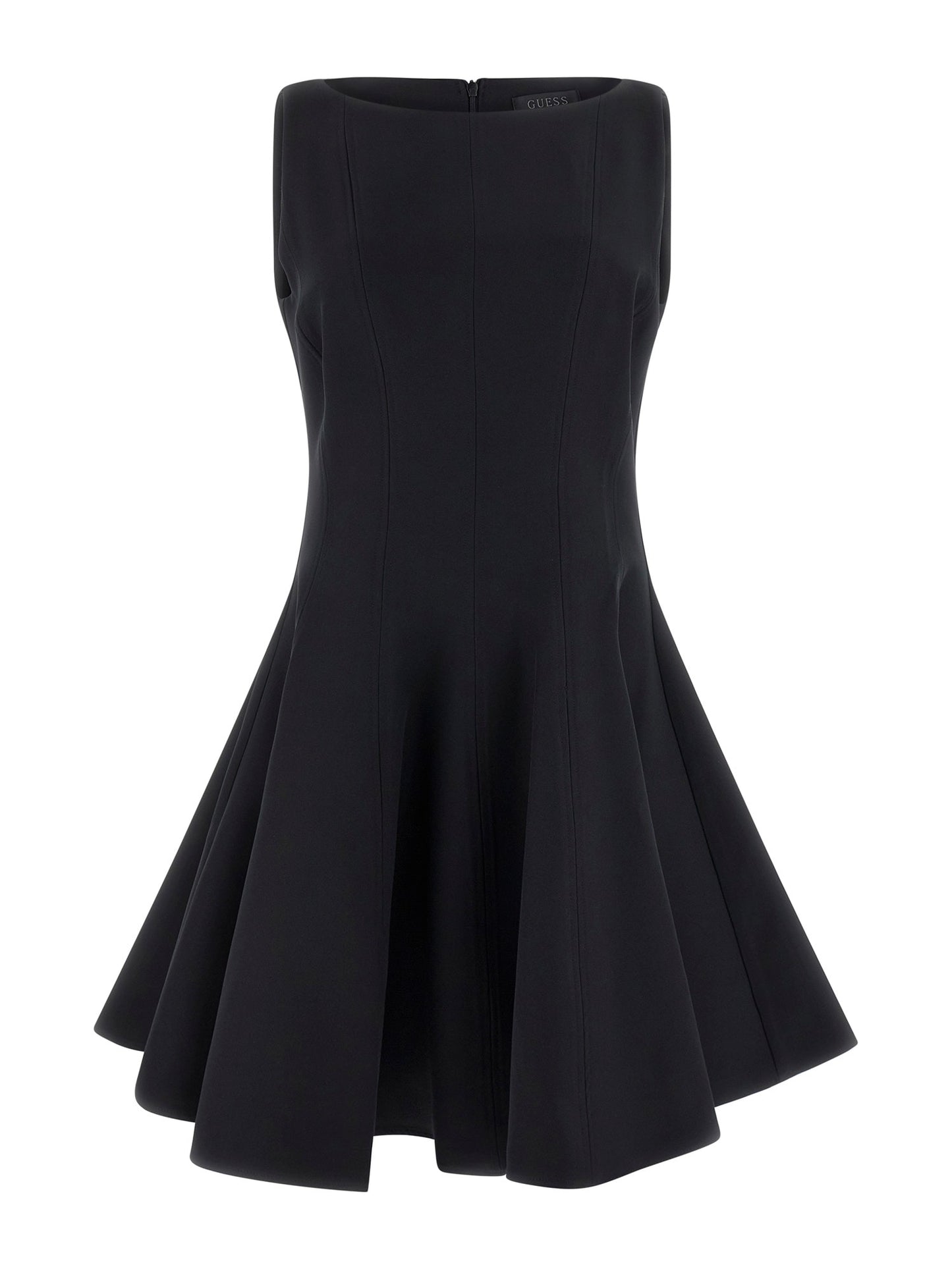 SL DAFNE FLARE DRESS