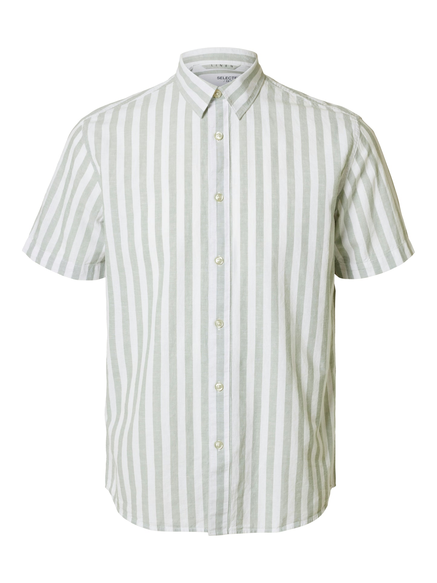 SLHREG-SUN SHIRT SS NOOS