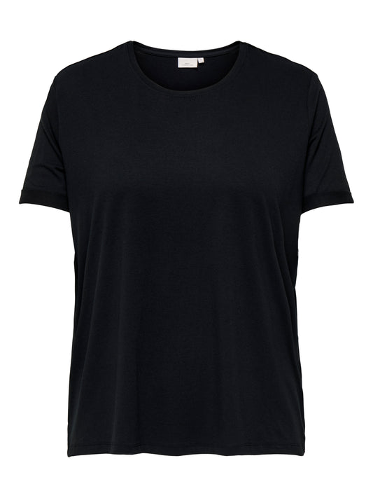 CARMOSTER S/S FOLD UP TOP JRS NOOS