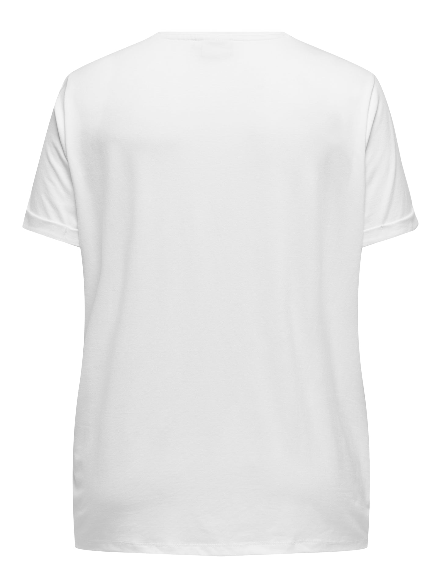 CARMOSTER S/S FOLD UP TOP JRS NOOS