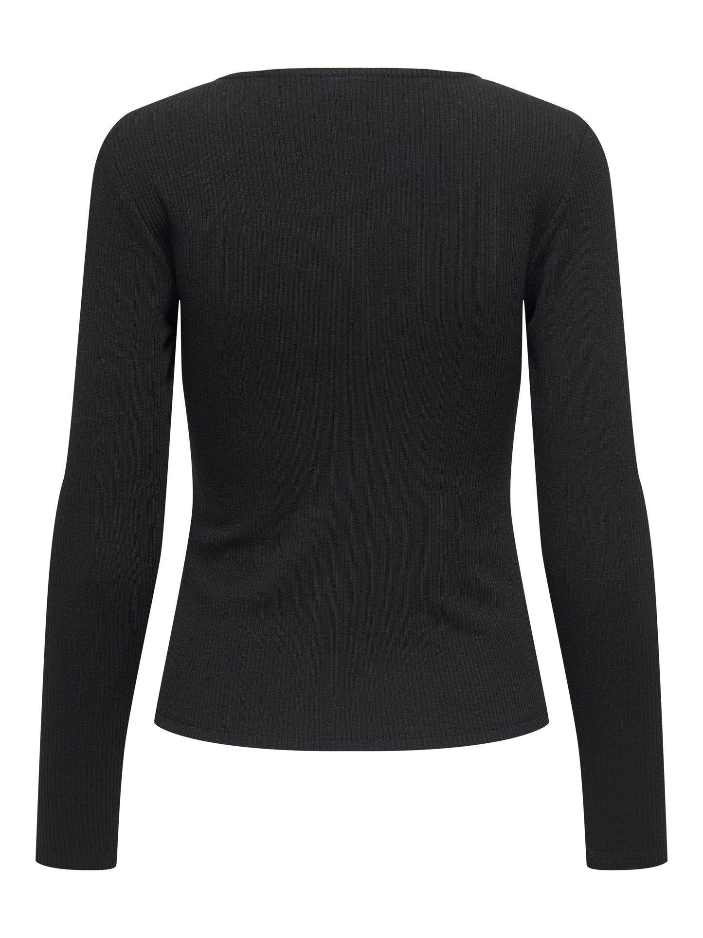 JDYFREYA L/S BUTTON TOP JRS NOOS