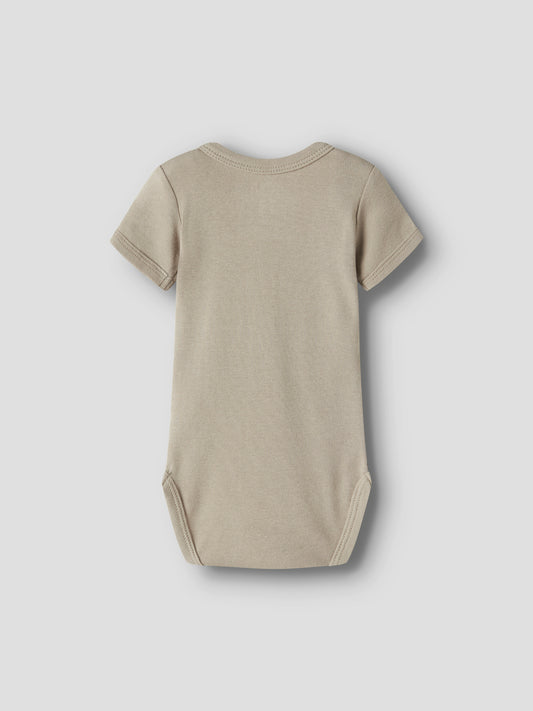 NBNBODY 3P SS ANIMAL NOOS