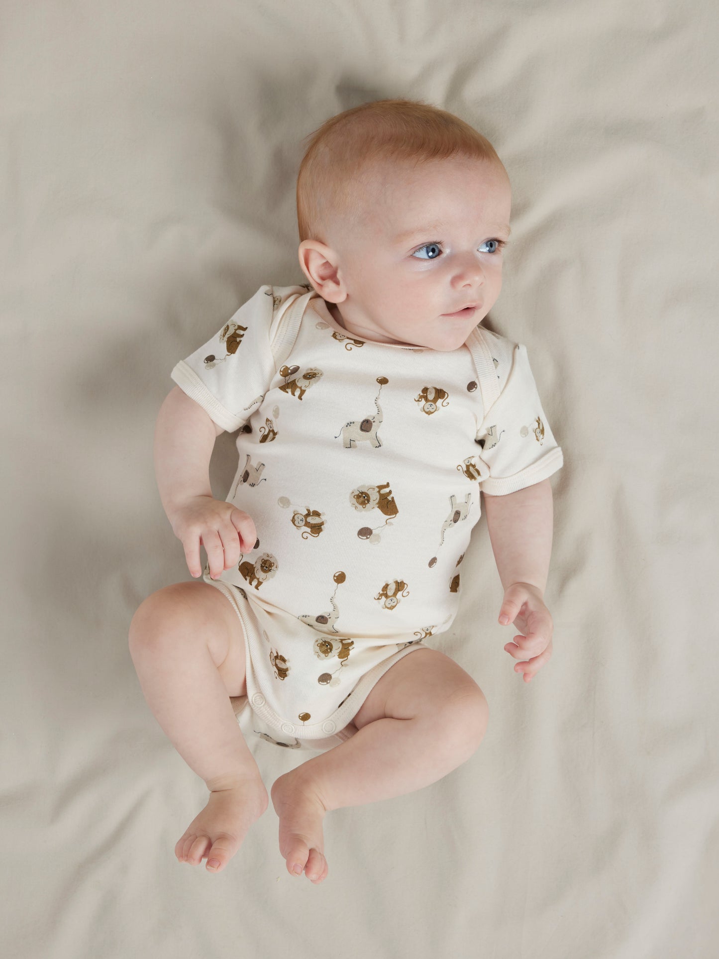 NBNBODY 3P SS ANIMAL NOOS