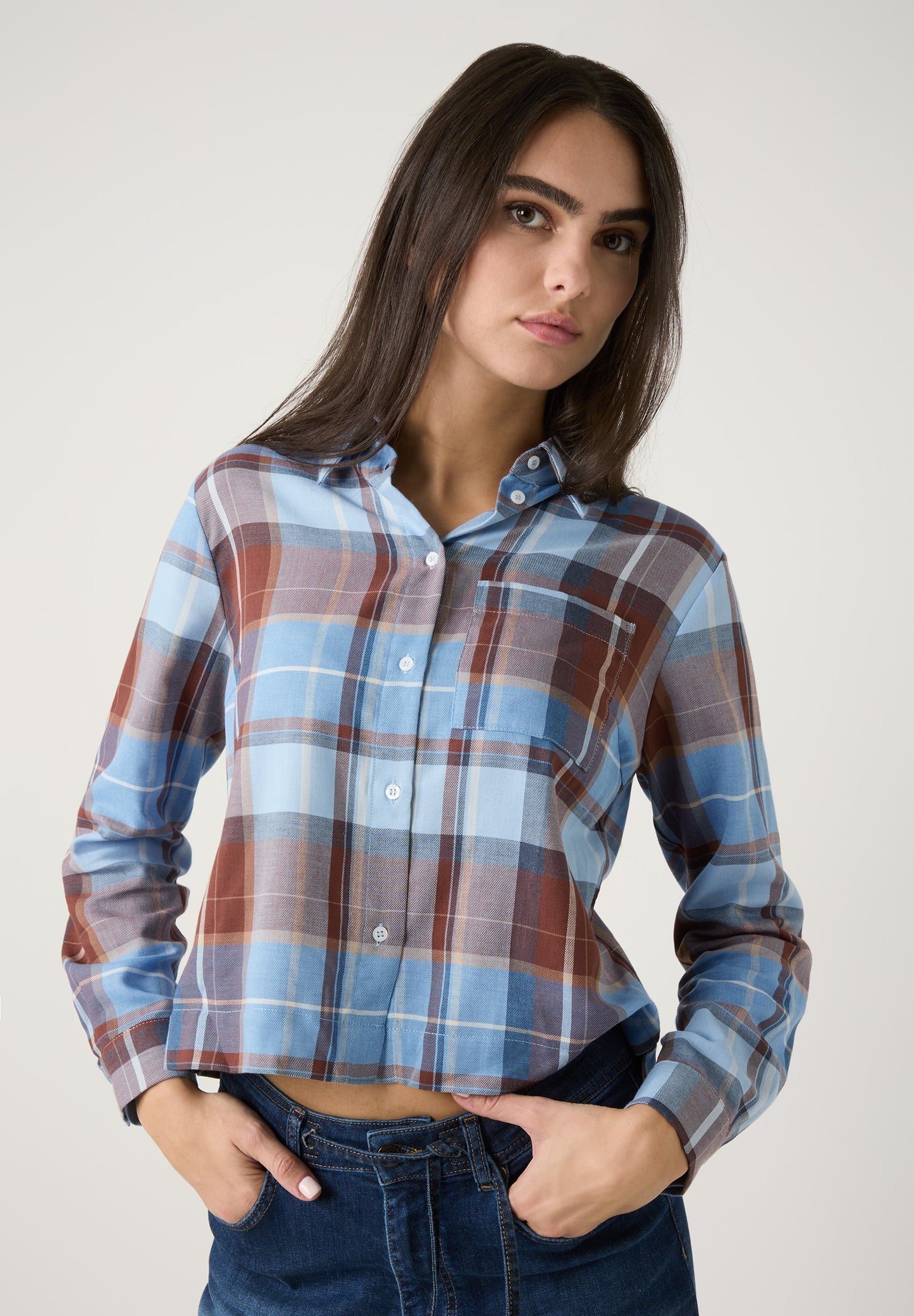 Kurze Karobluse