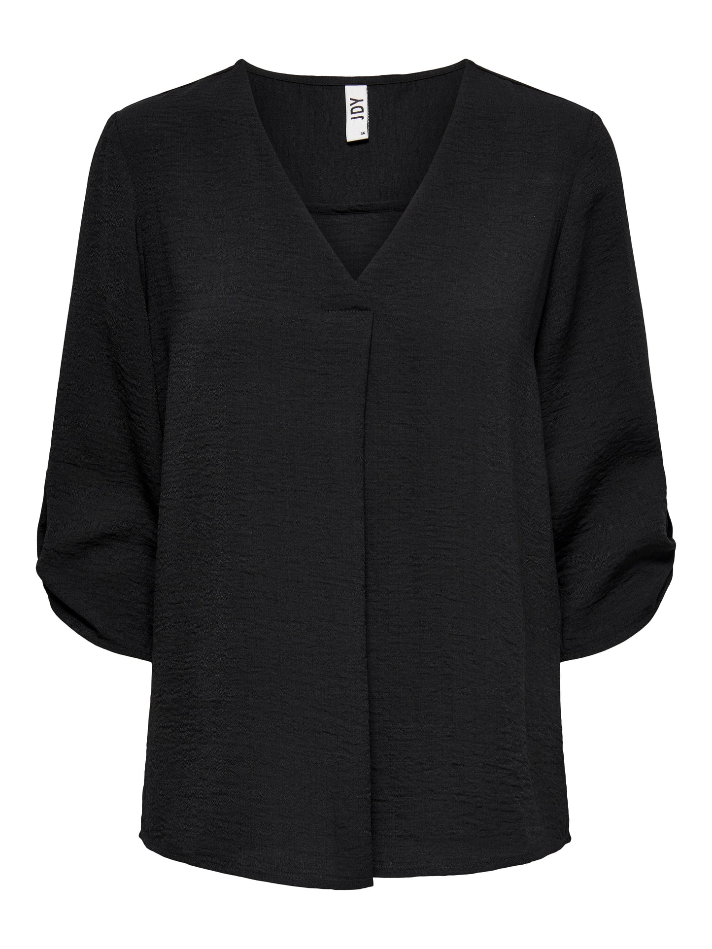 JDYDIVYA LIFE 3/4 TOP WVN NOOS