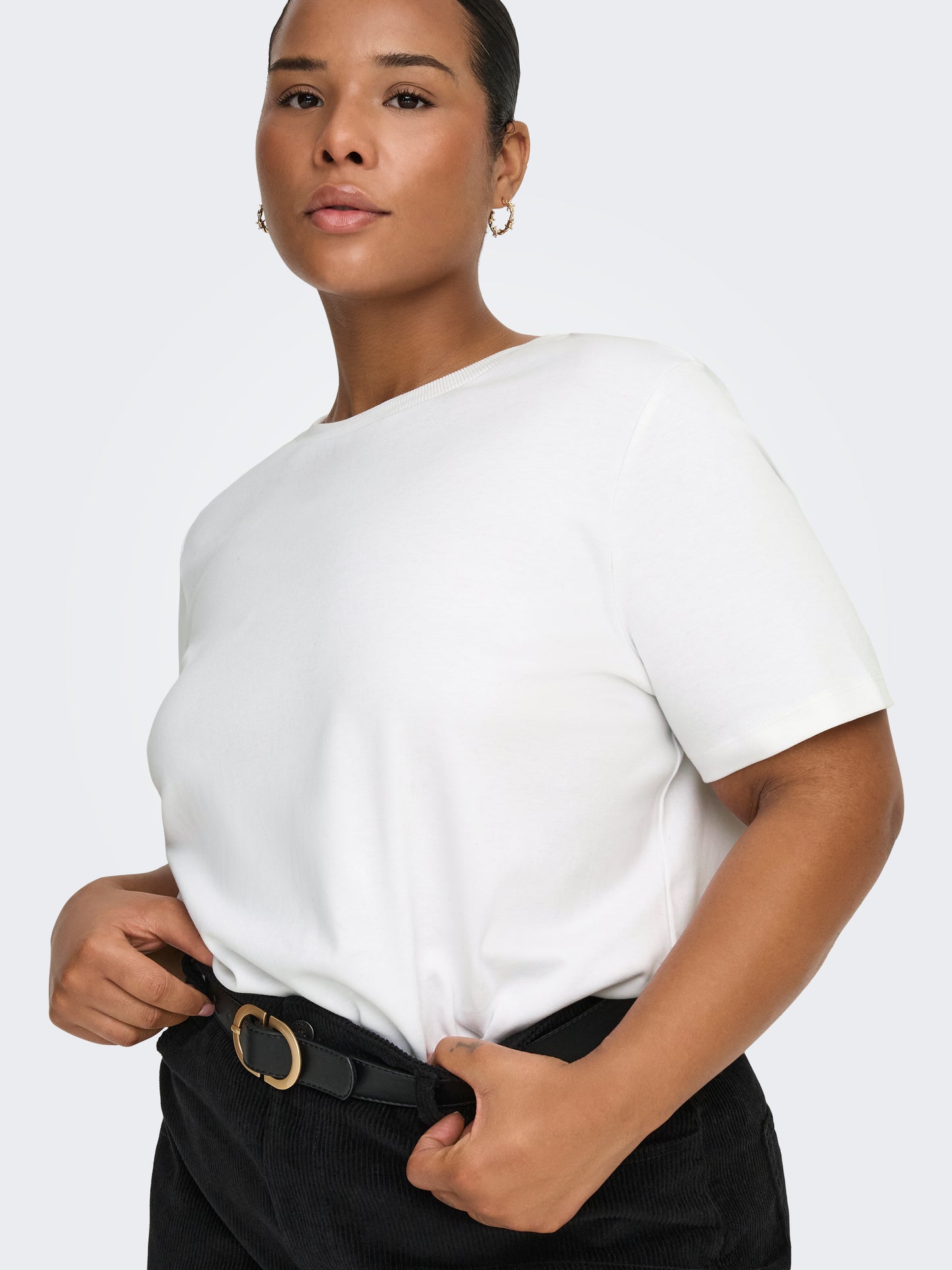 CARJEN SS JEANS TEE JRS NOOS