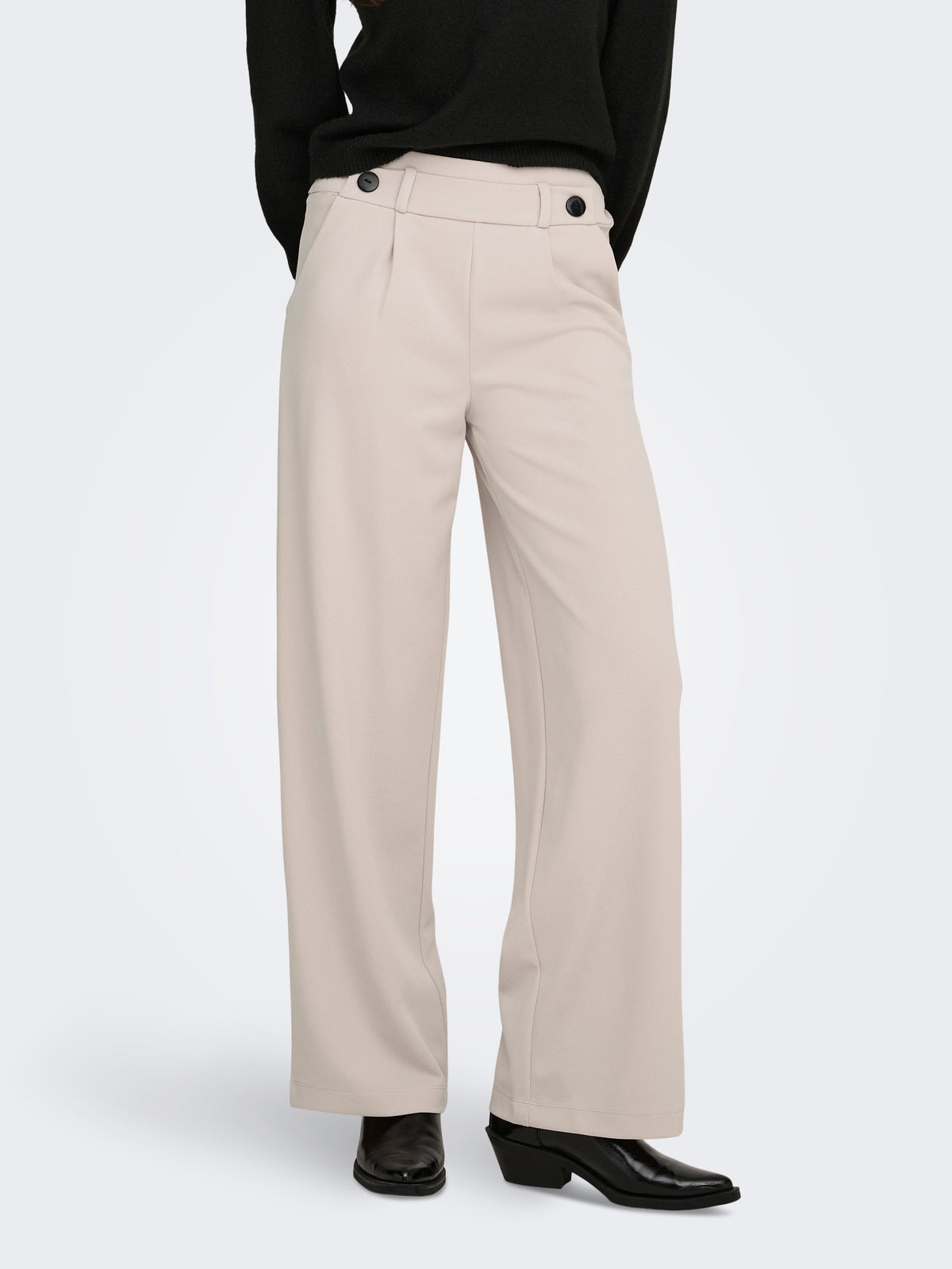 JDYGEGGO NEW LONG PANT JRS NOOS
