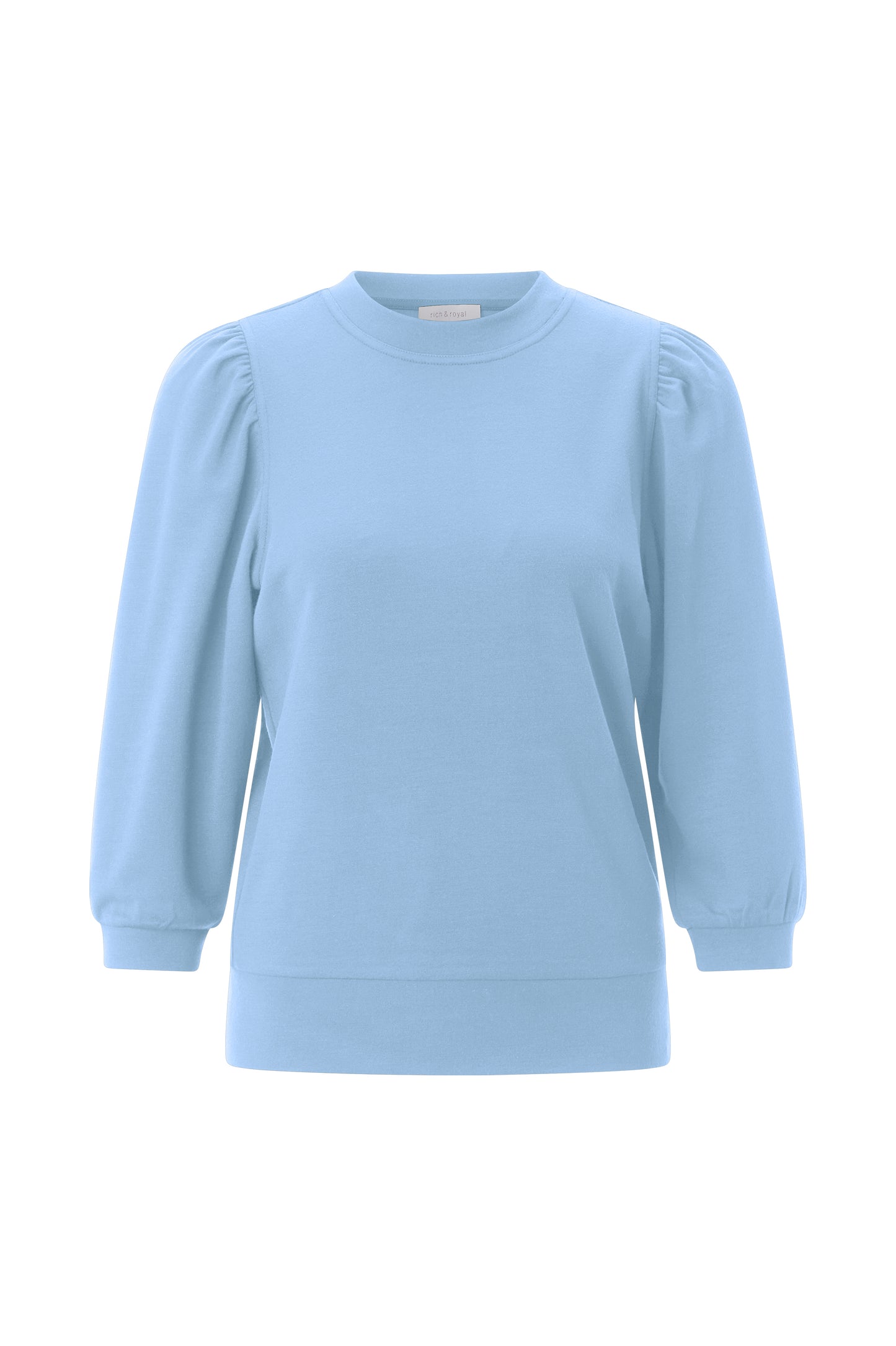 Puff Sleeve