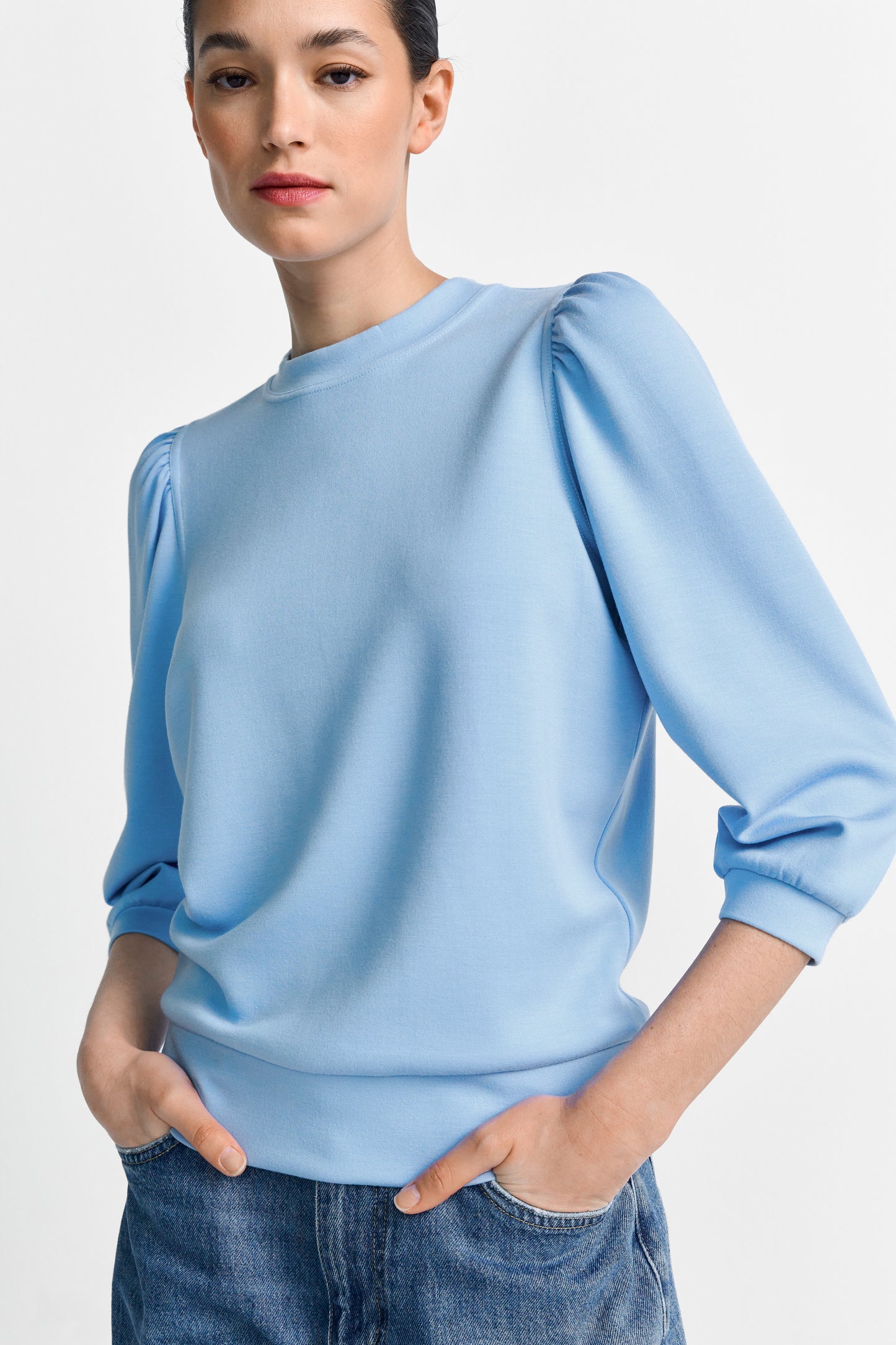 Puff Sleeve