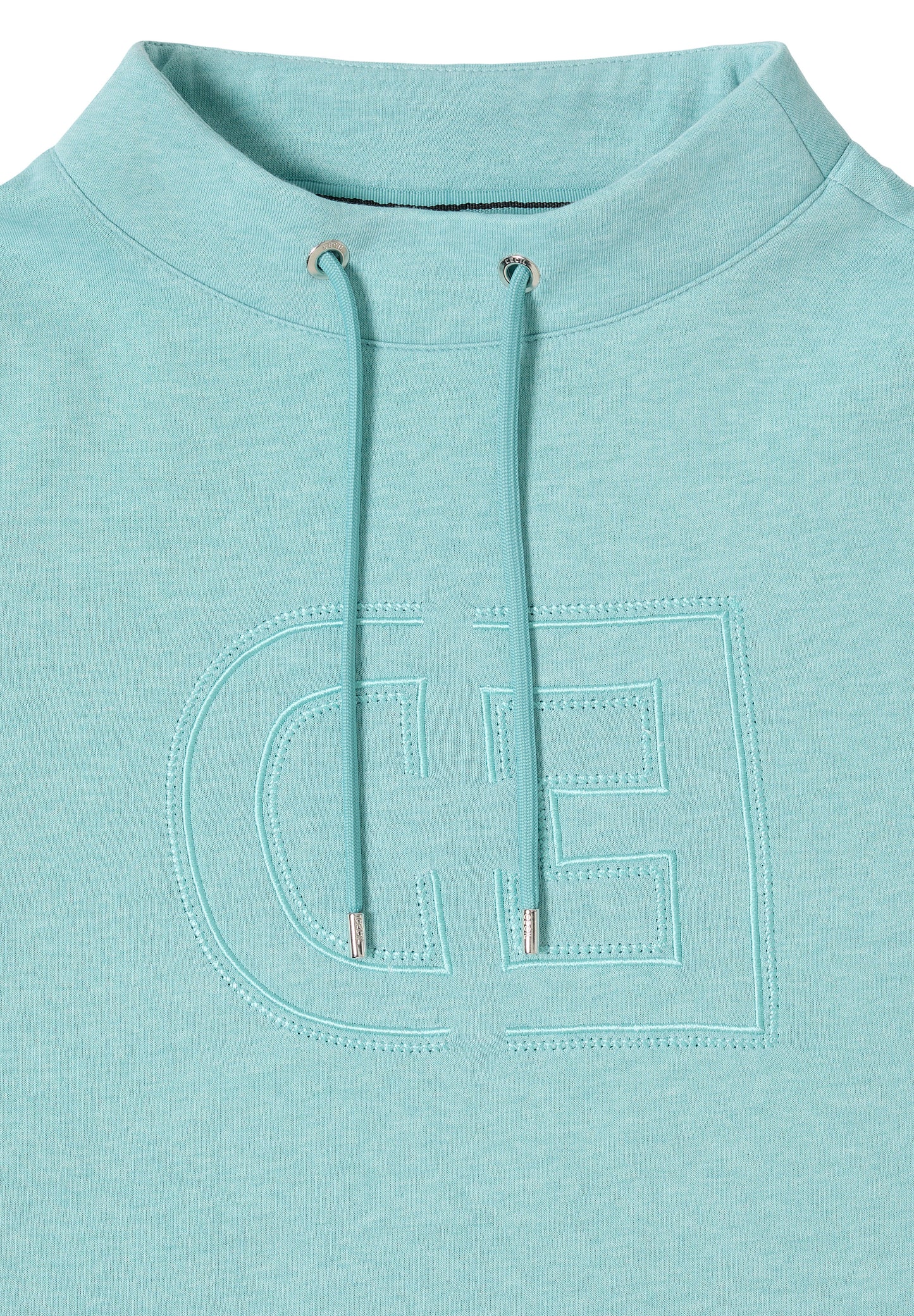 Funnelneck Sweatshirt