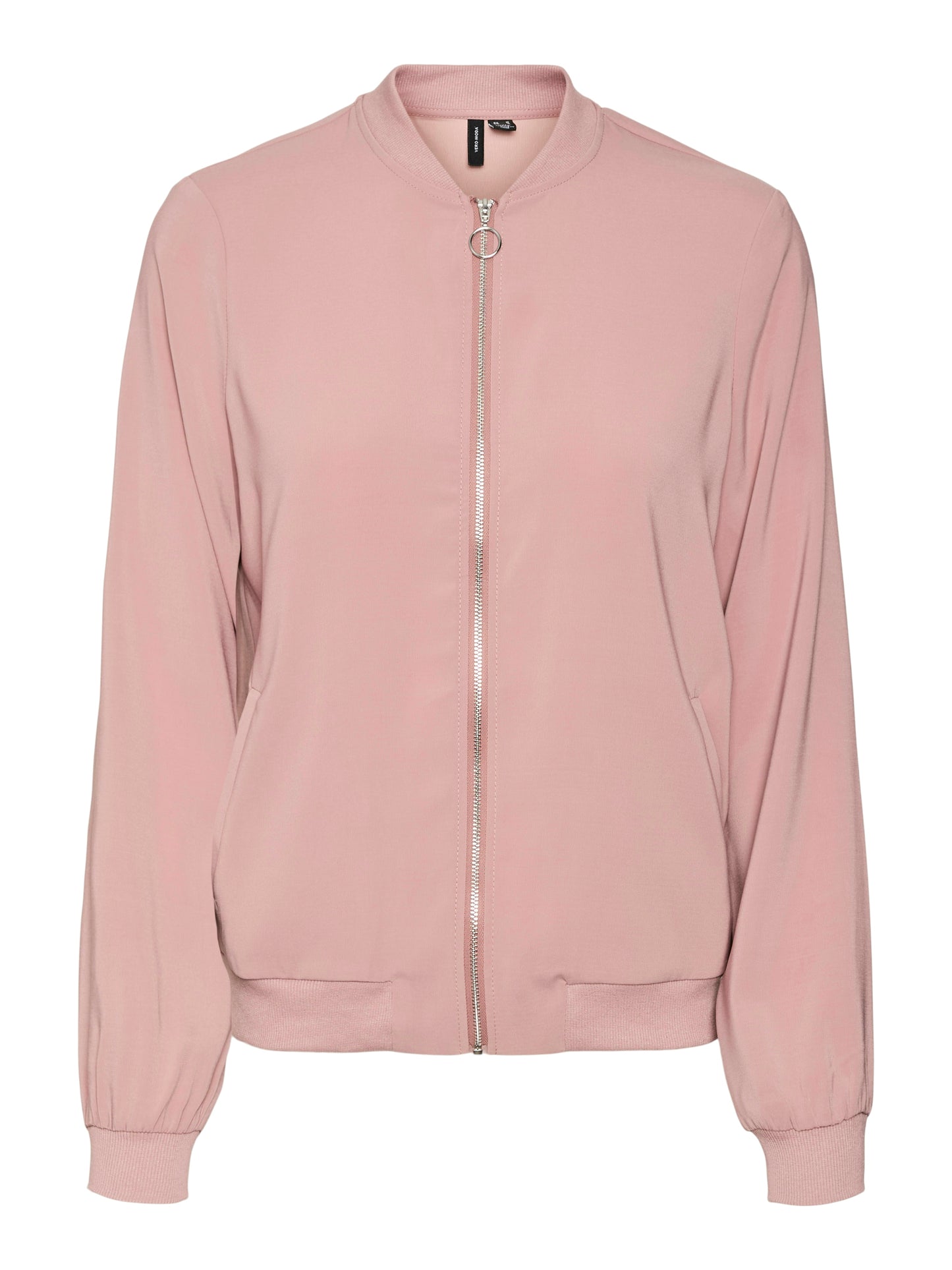 VMCOCO L/S BOMBER NOOS