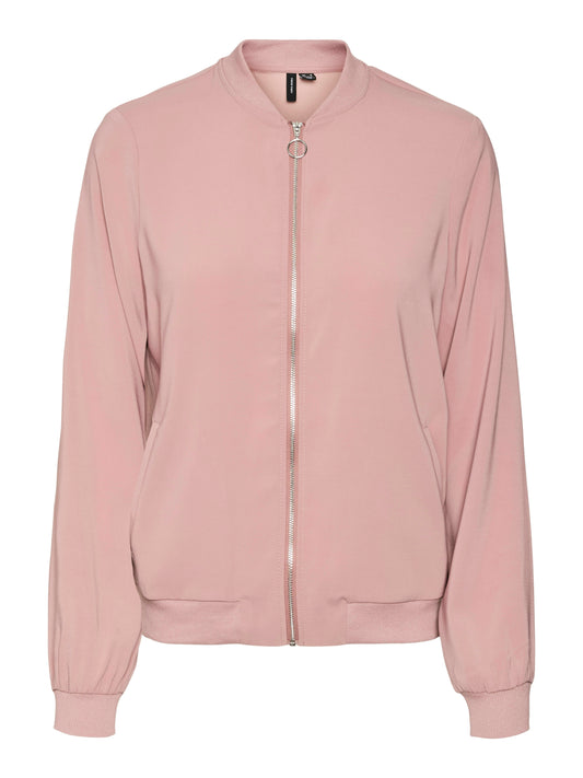 VMCOCO L/S BOMBER NOOS