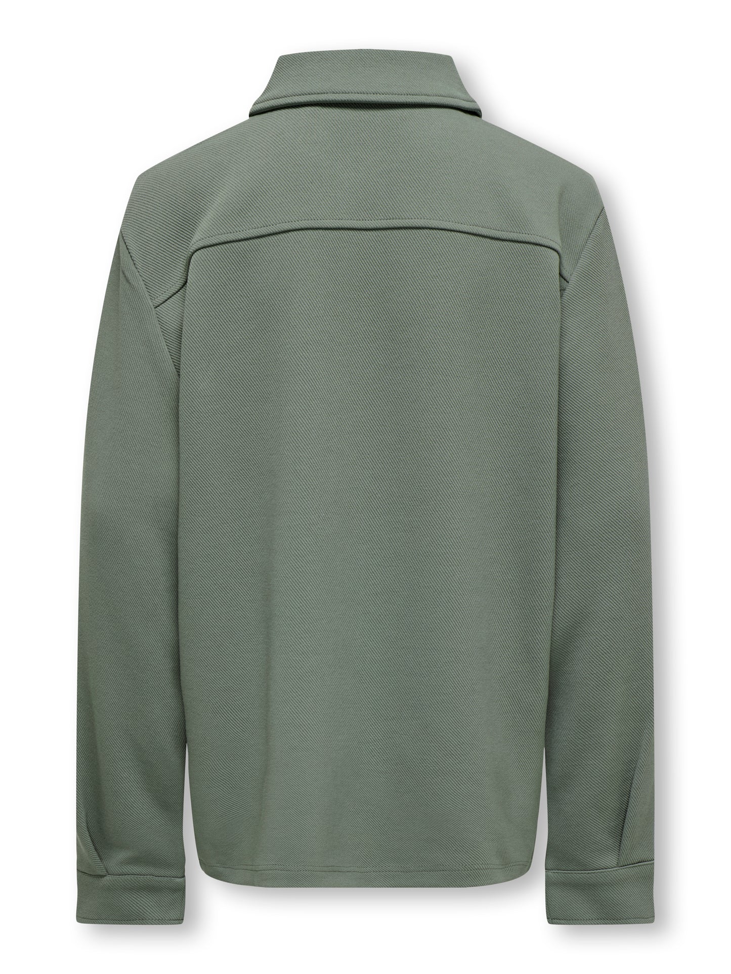 OSJNEW KODYL OVERSHIRT SWEAT SWT NOOS